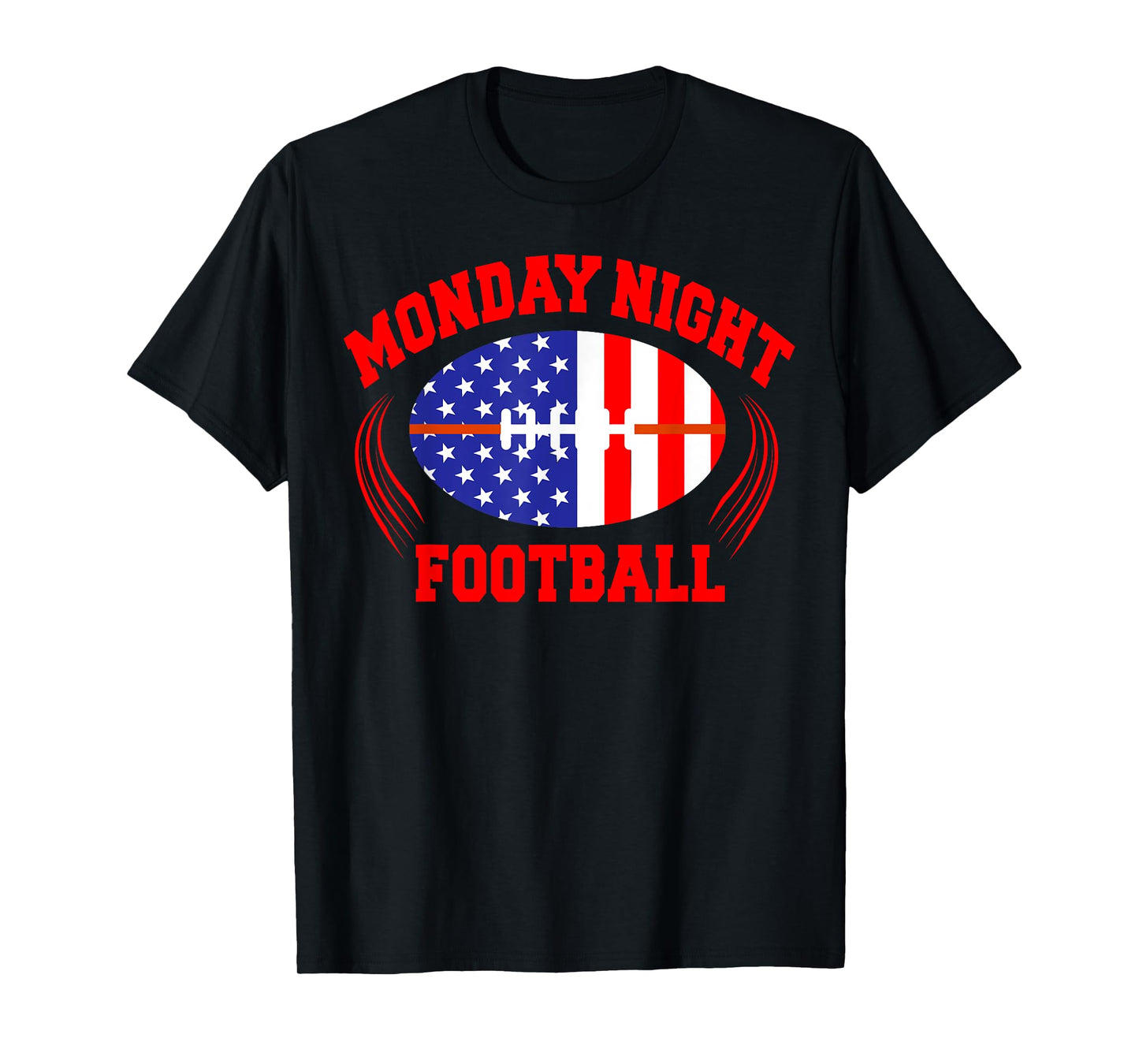 FOOTBALL MONDAY Men Children Boys Mens Women Sports Game Fan T-Shirt