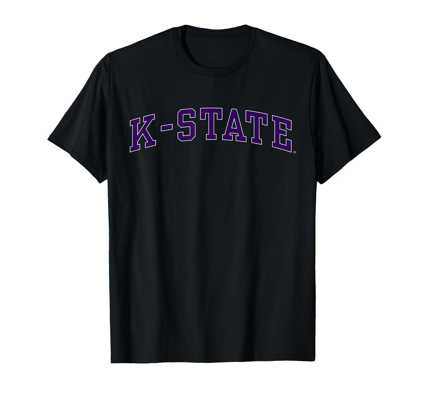 Kansas State Wildcats | Official NCAA University | MMKST04 T-Shirt