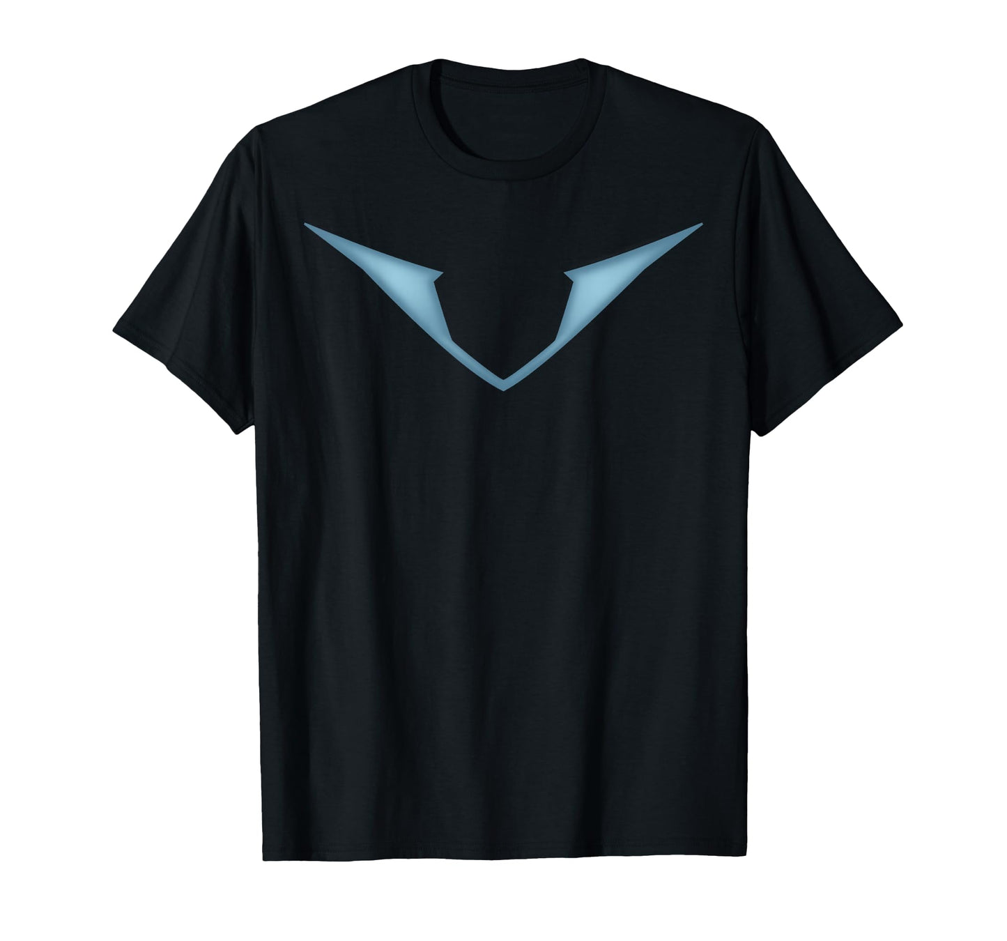 Legendary Defender Voltron Symbol Graphic T-Shirt T-Shirt