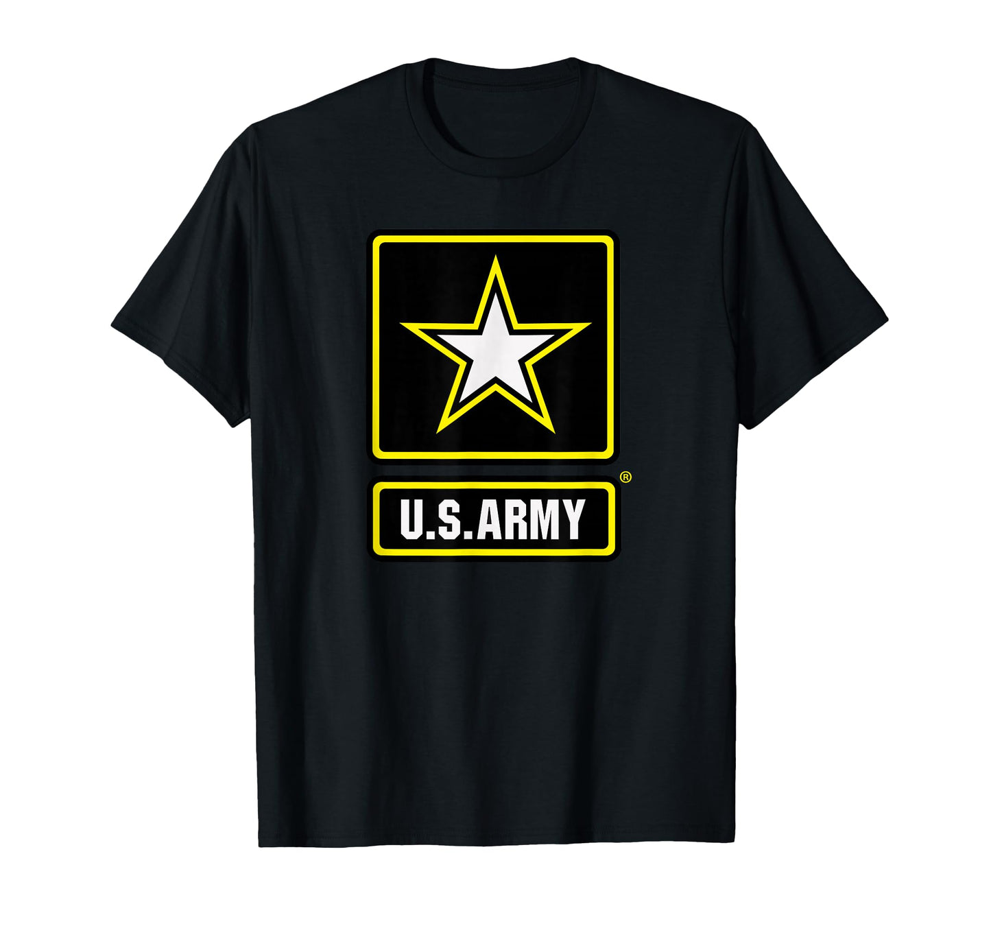 US Army Logo T-Shirt