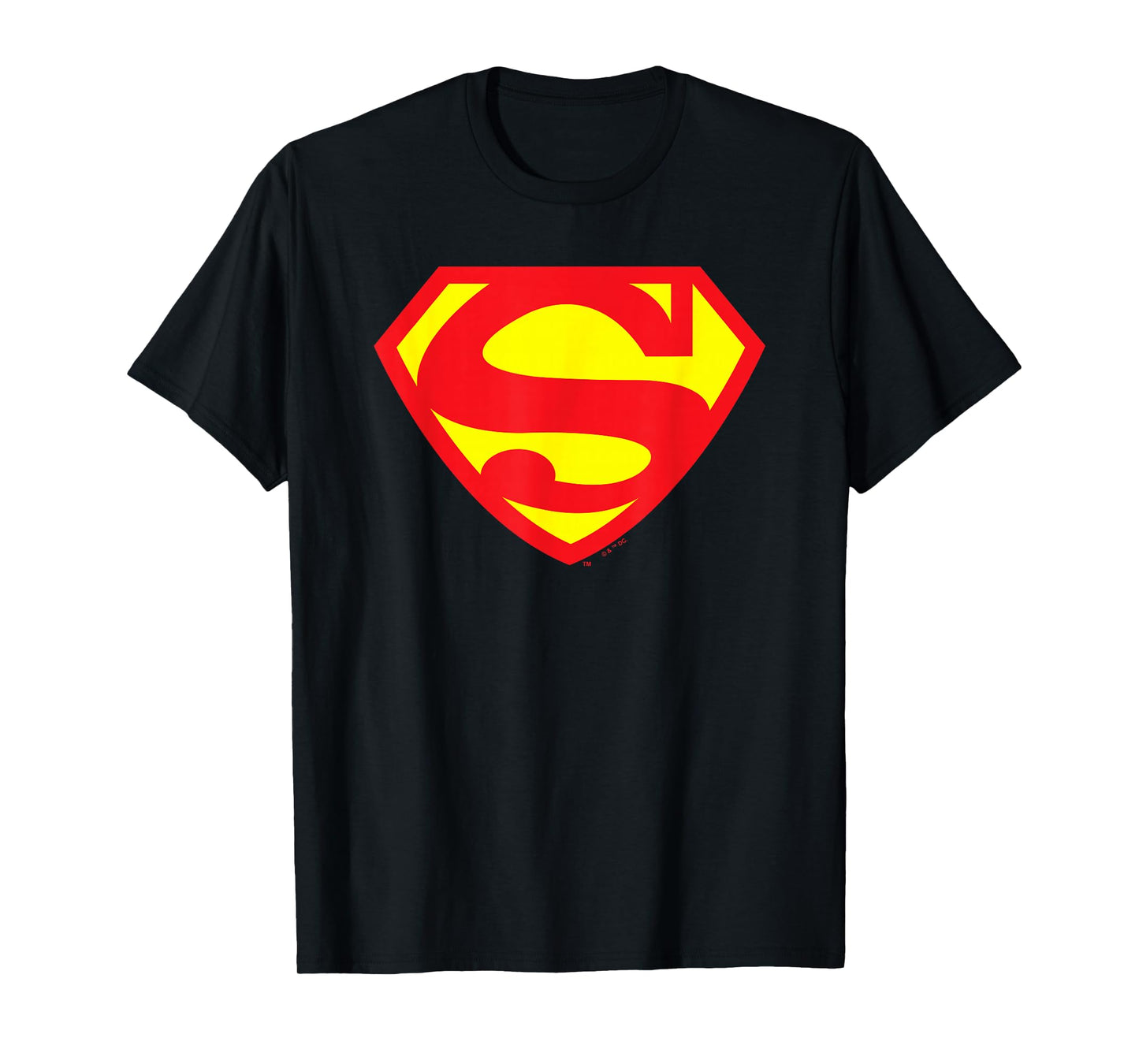 Superman Shield 1955 T-Shirt