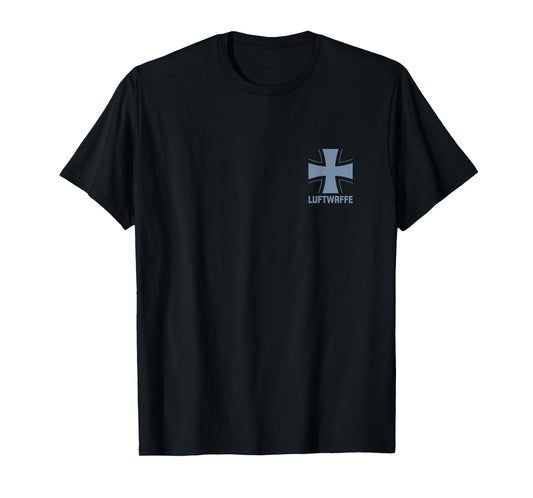 German Air Force Army Germany Bundeswehr T-Shirt