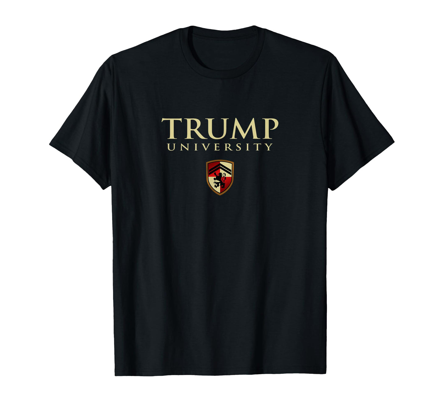 Classic Trump University T-Shirt