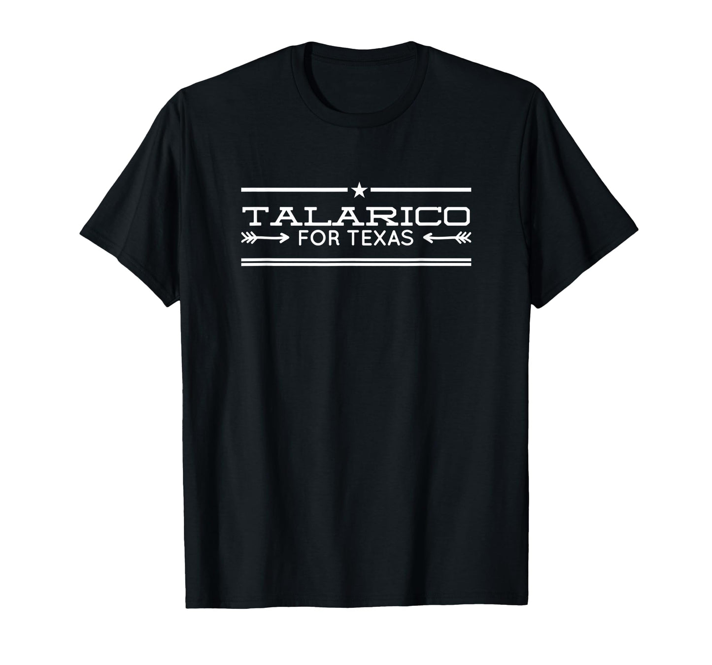 Talarico For Texas T-Shirt