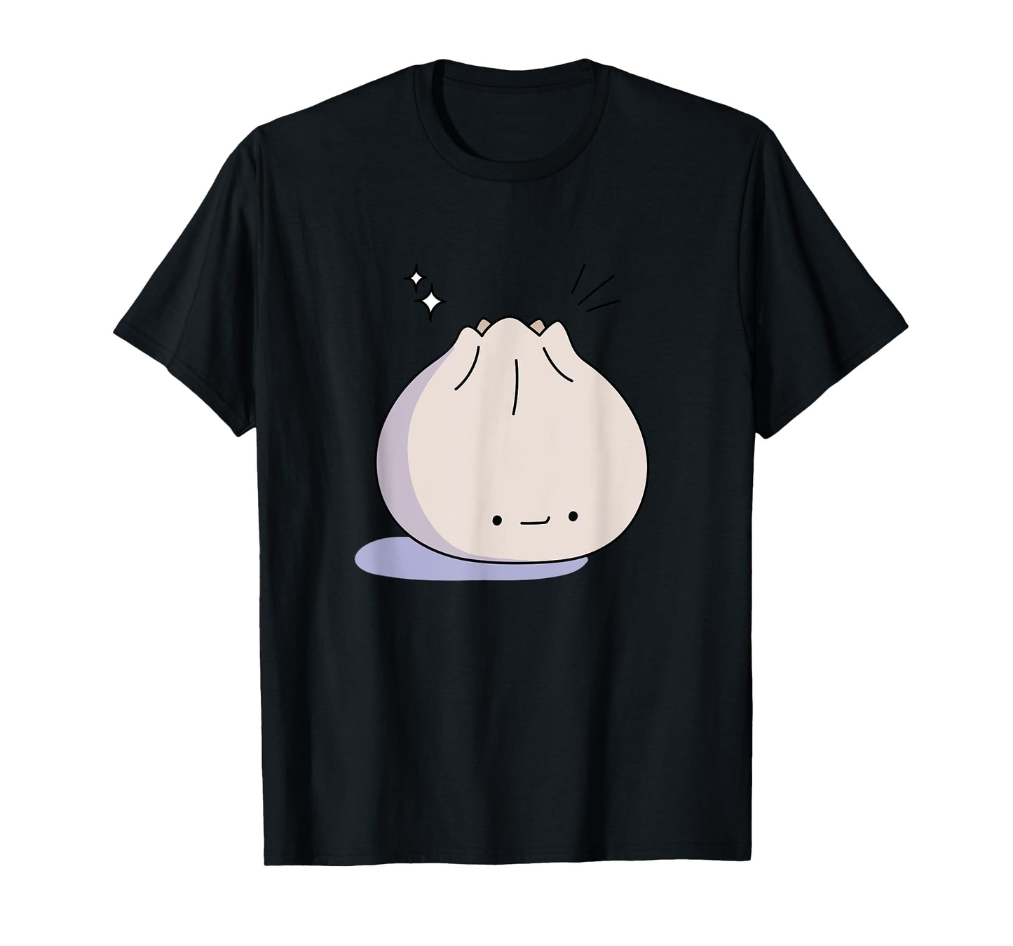 Kawaii Soup Dumpling T-Shirt