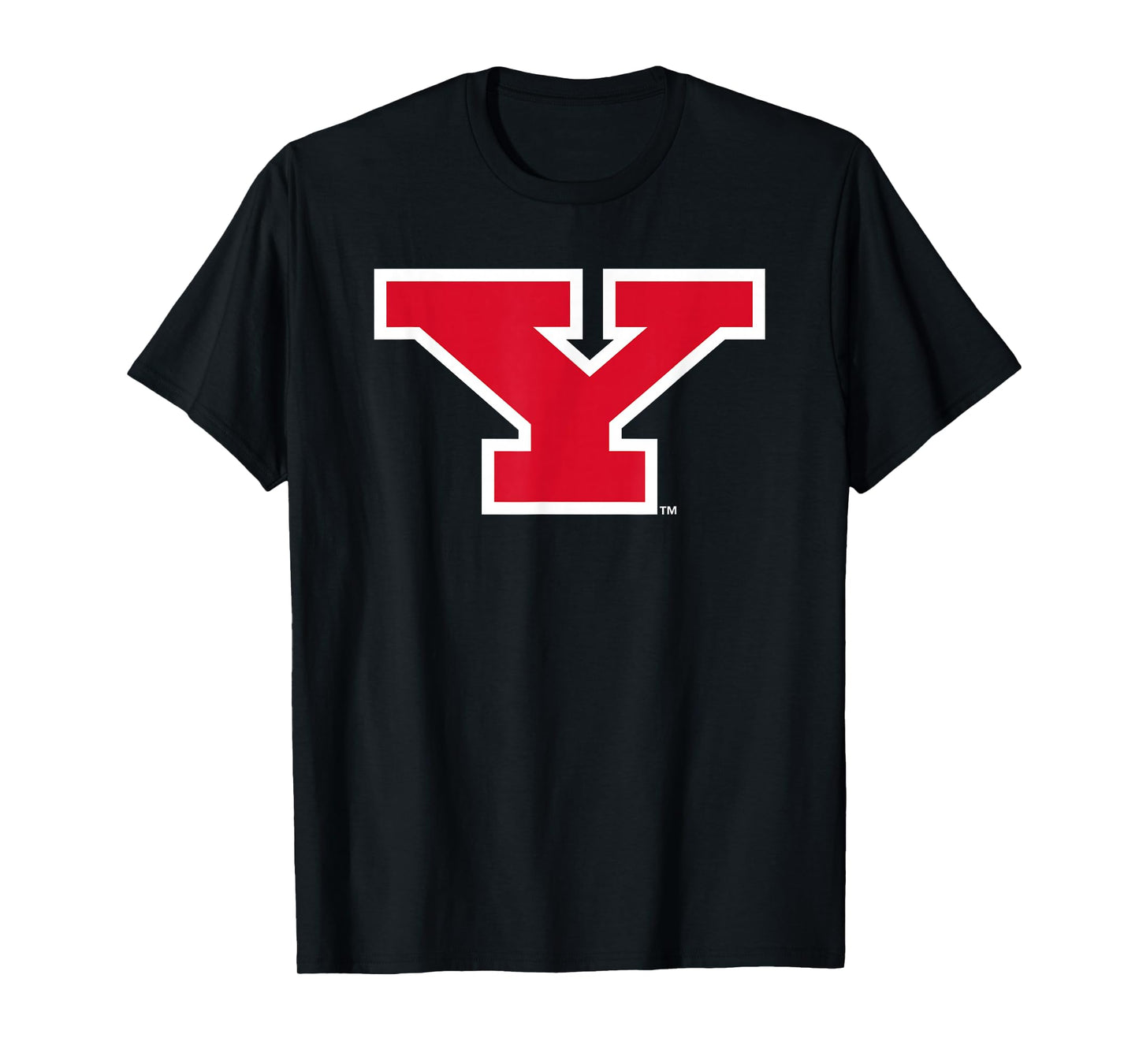 Youngstown State Penguins Icon Officially Licensed T-Shirt