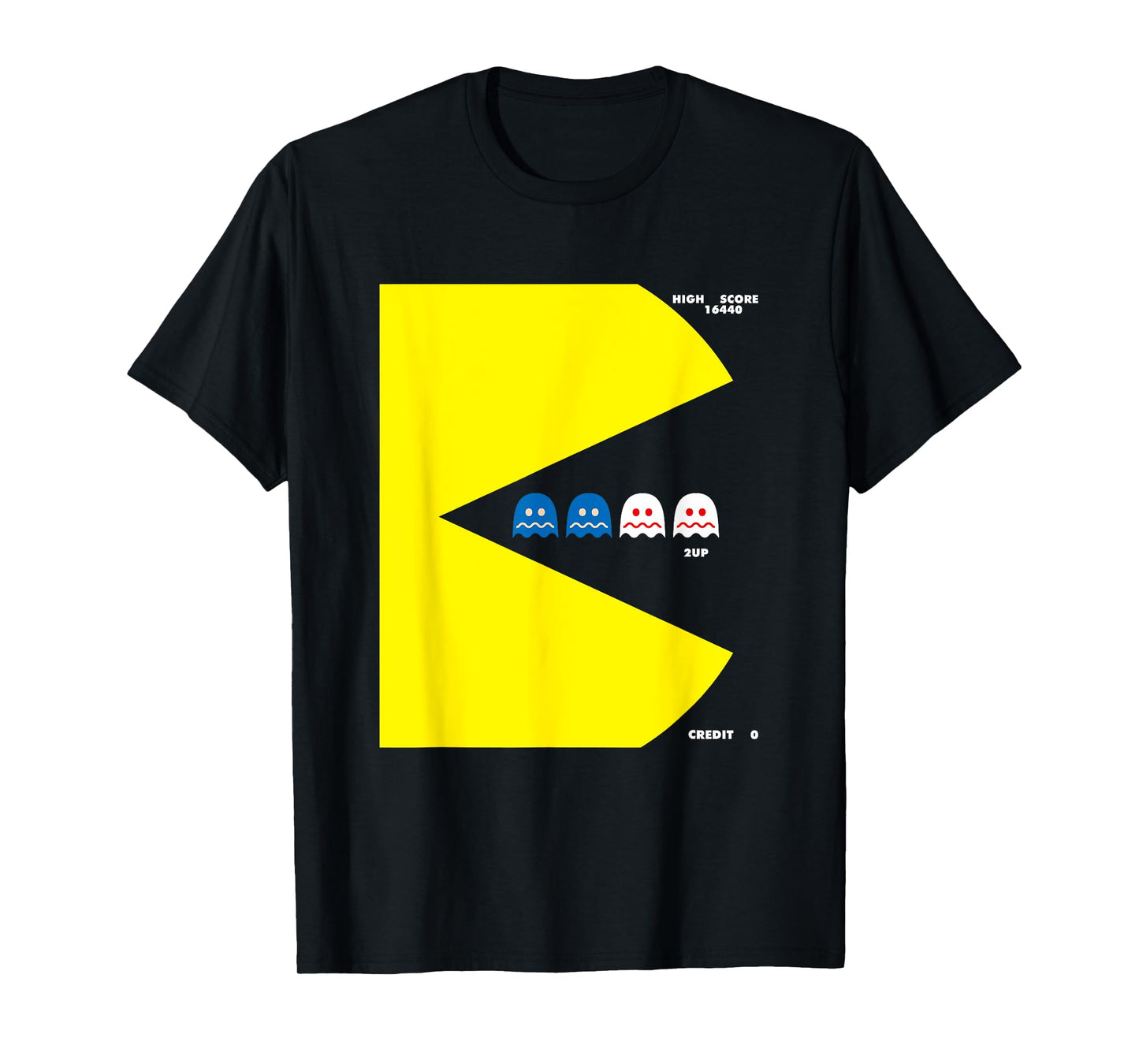 PAC-MAN T-Shirt