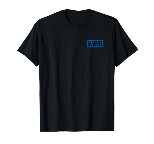 Guardians of The Galaxy - Star Lord T-Shirt