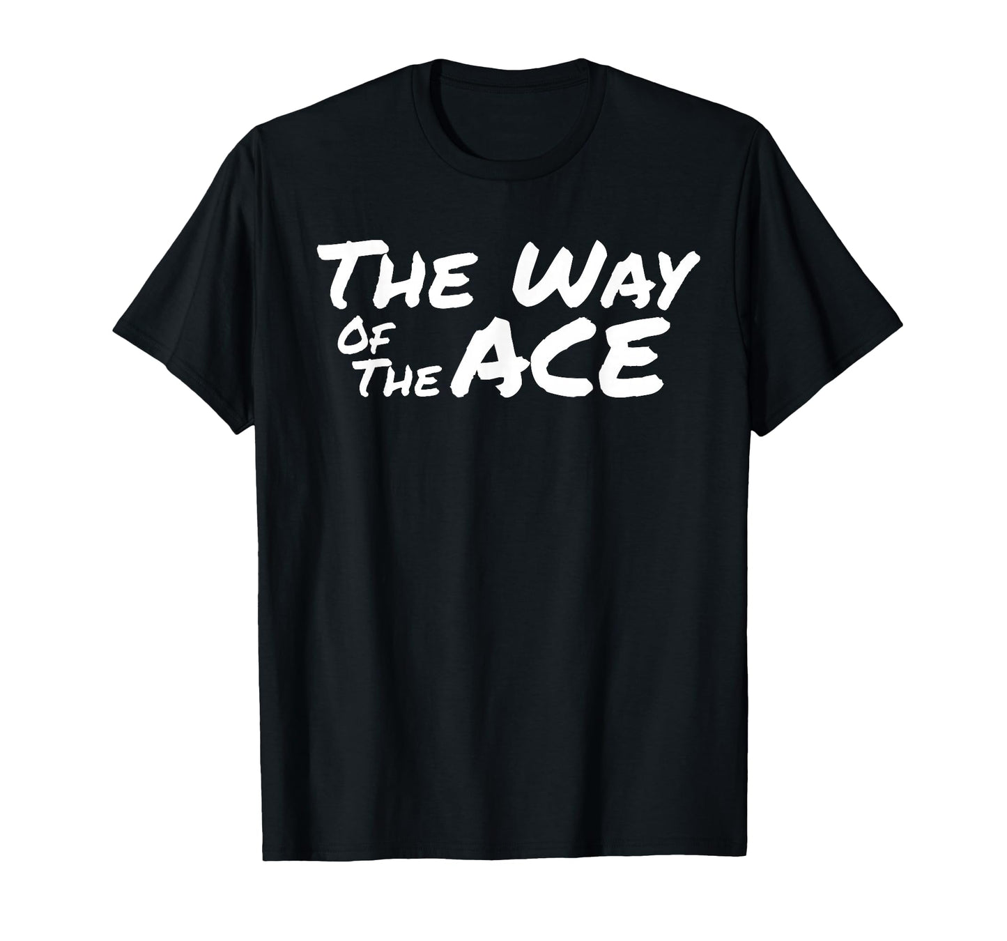 The Way of The Ace Volleyball Cosplay T-Shirt T-Shirt
