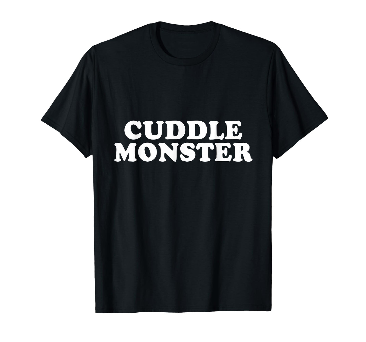 cuddle monster T-Shirt