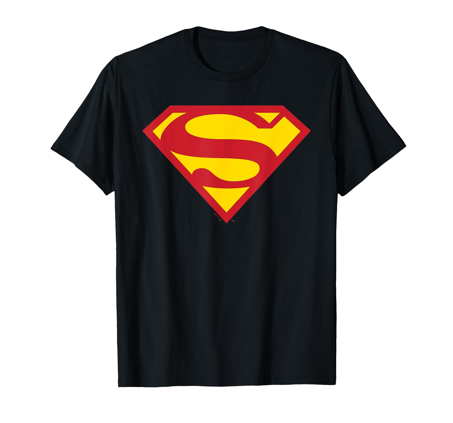 Superman Shield 2021 T-Shirt