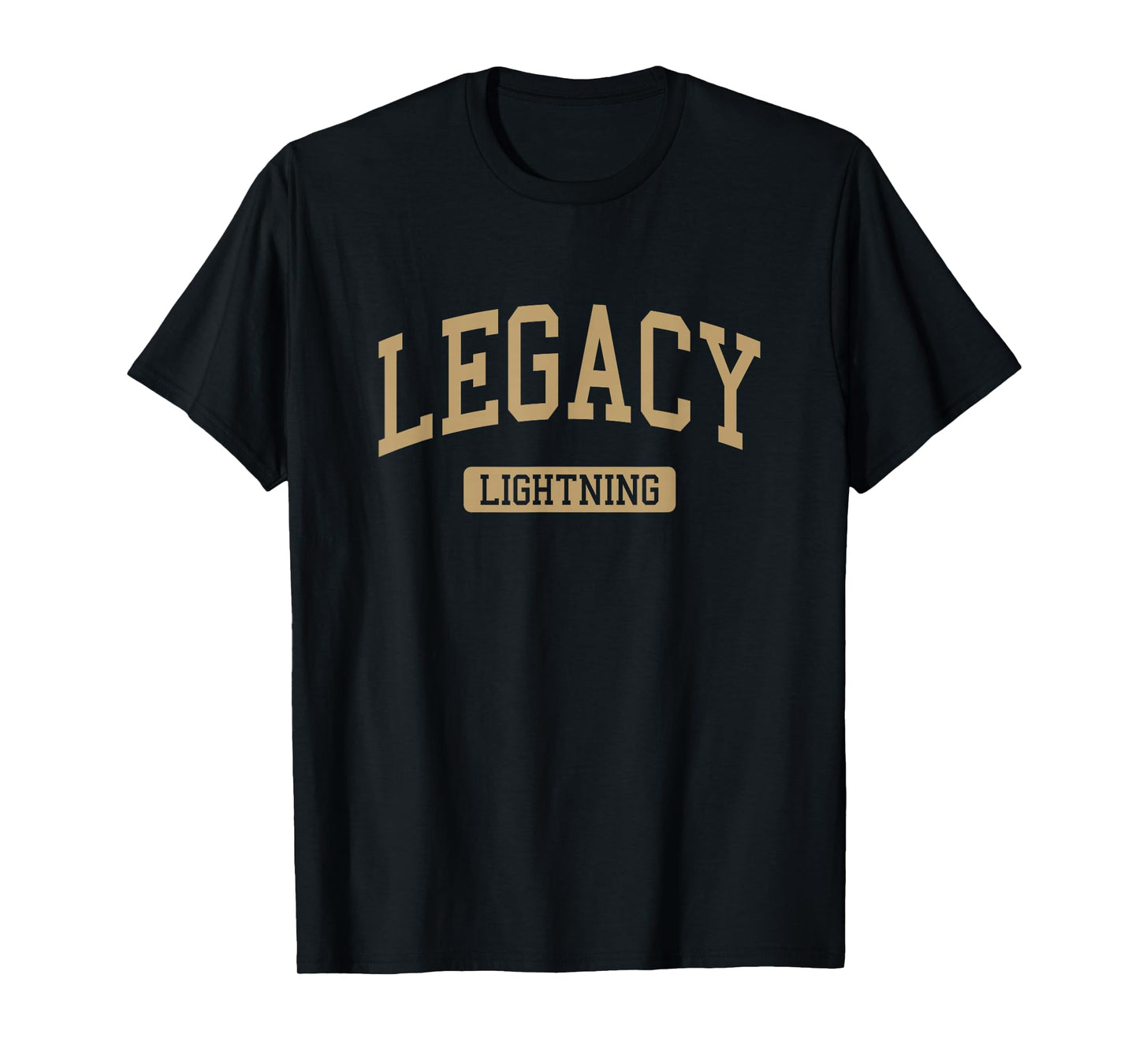 Legacy High School HS Broomfield CO Varsity Sports T-Shirt