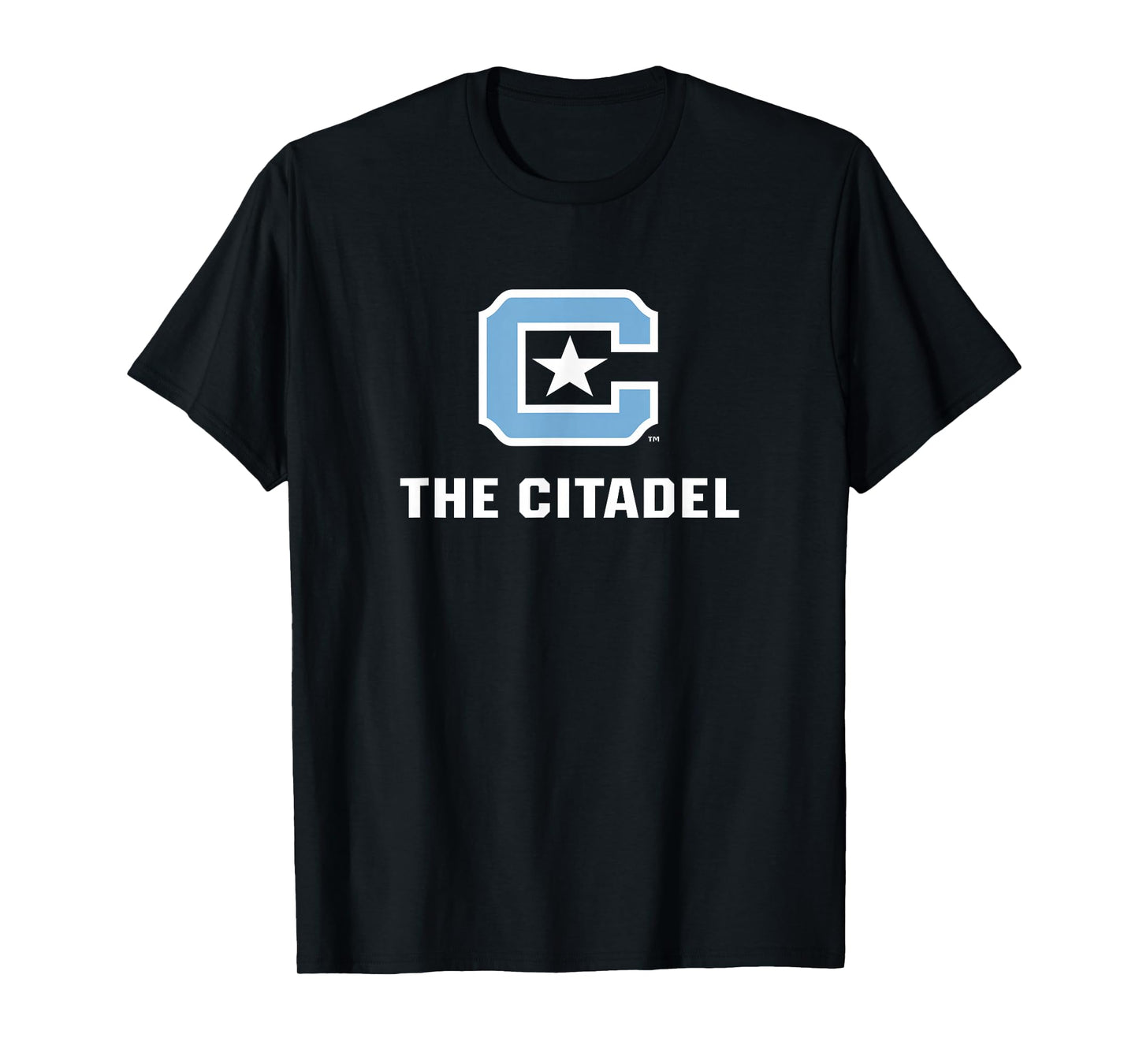 The Citadel Bulldogs Apparel Fans T-Shirt