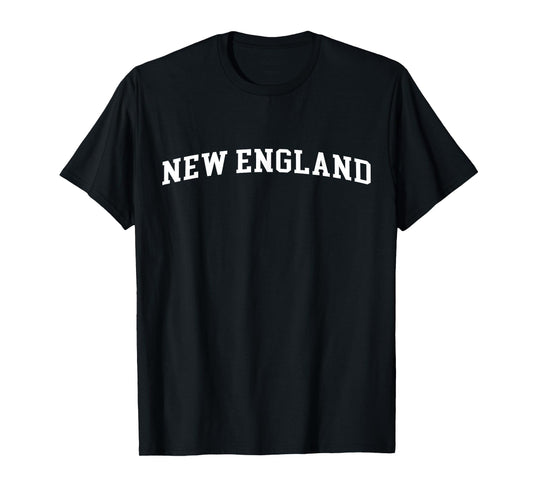 New England T-Shirt