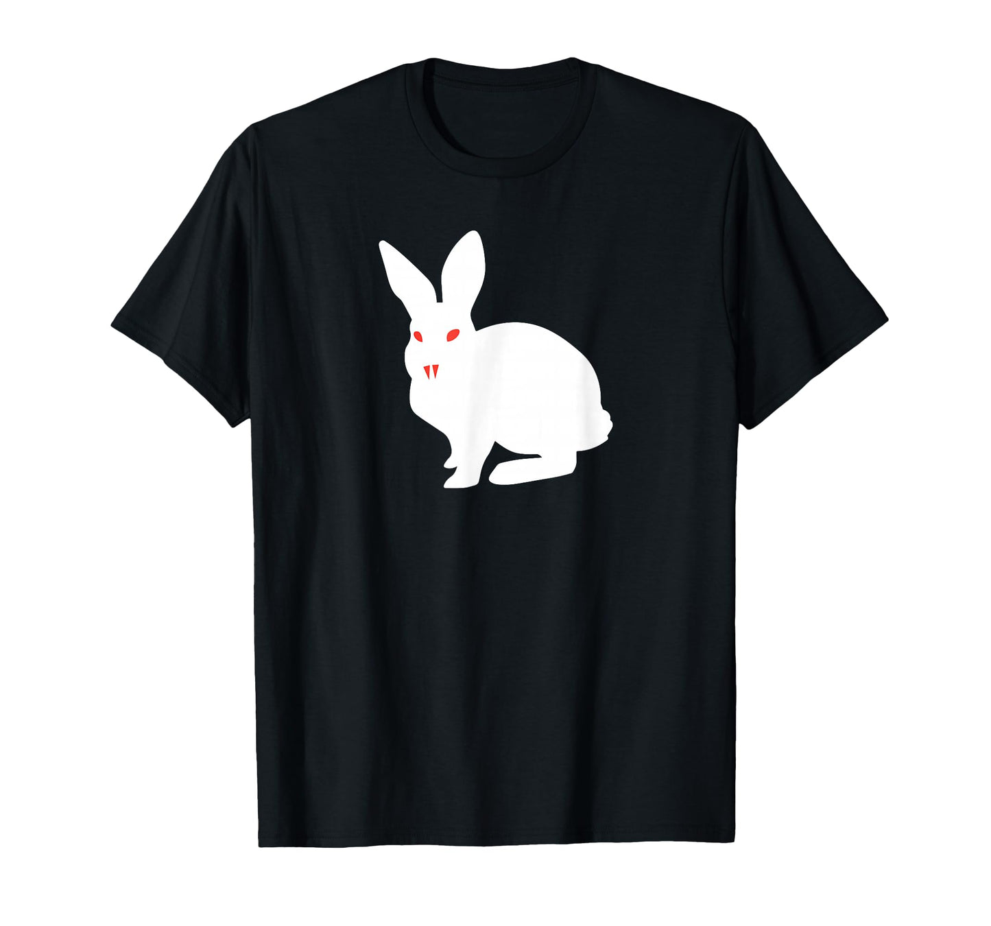 Killer Rabbit of The Grail T-Shirt
