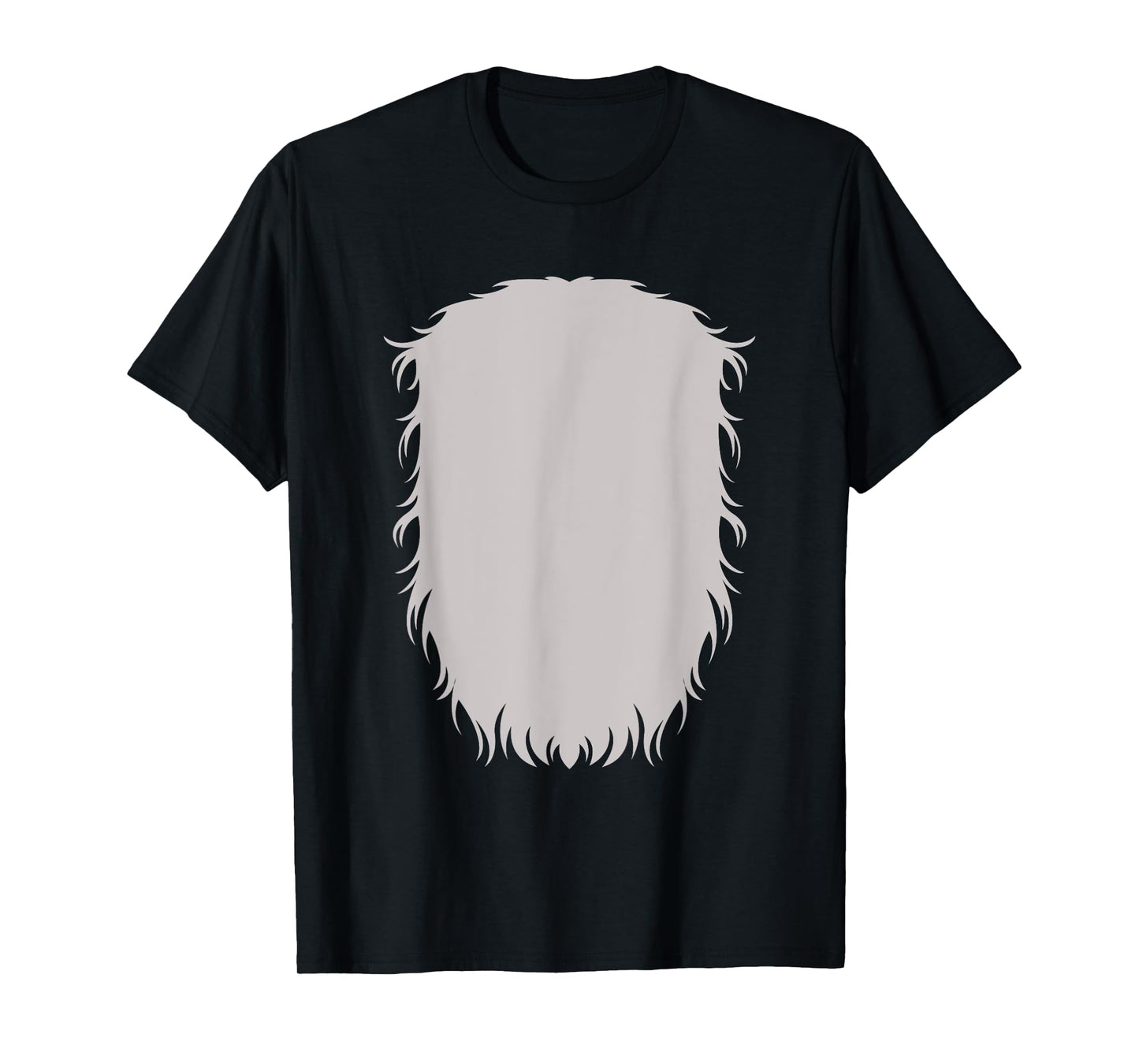 Halloween Fox Deer Buck Doe Wolf DIY Group Costume T-Shirt T-Shirt