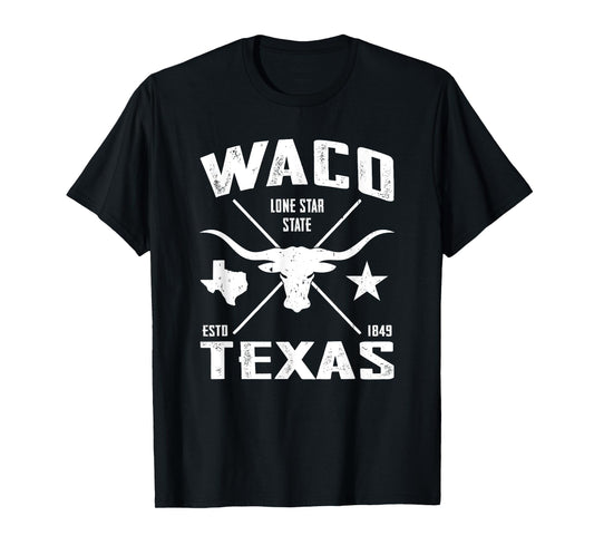 Waco T-Shirt