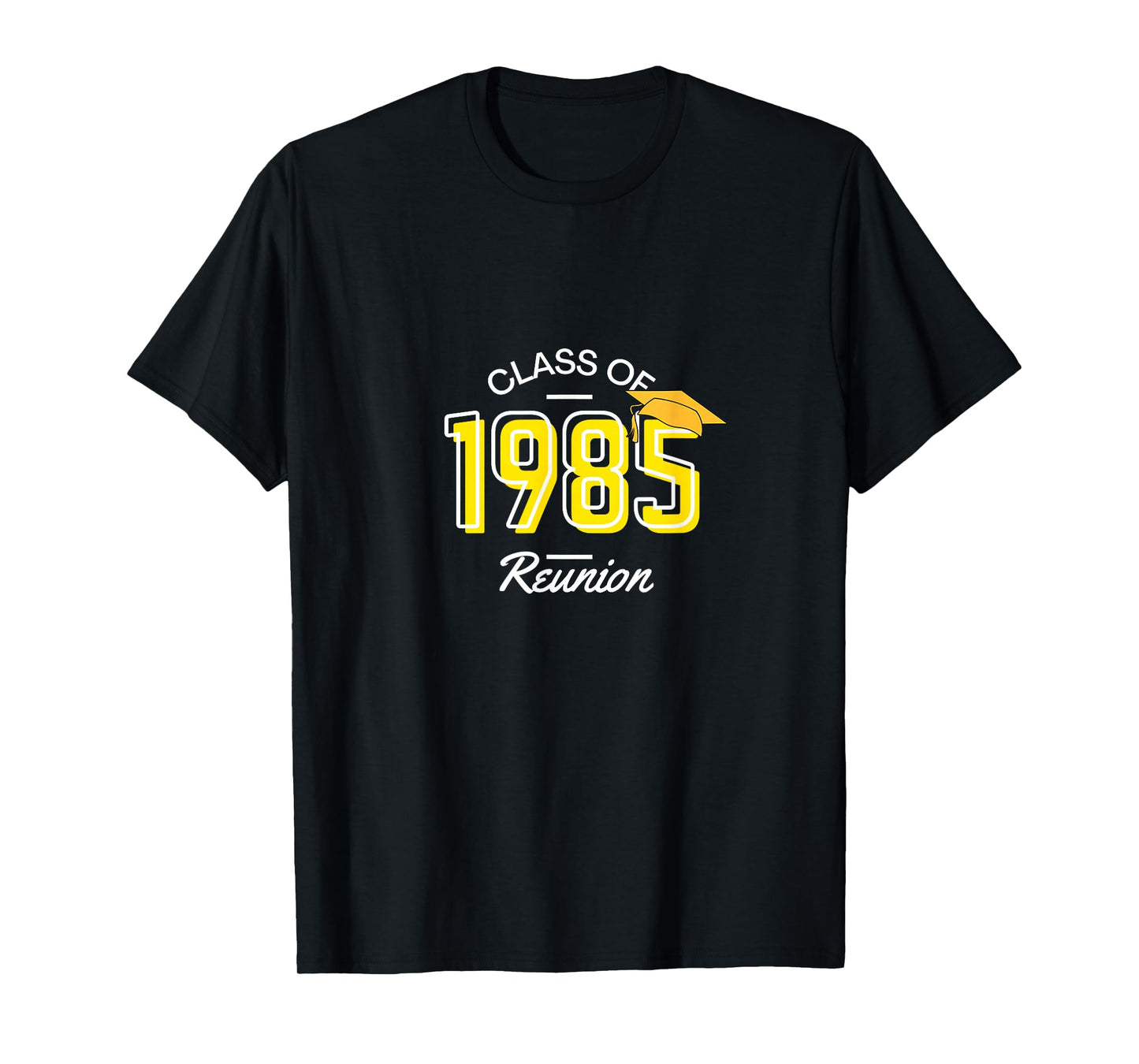 Class of 1985 Reunion T-Shirt