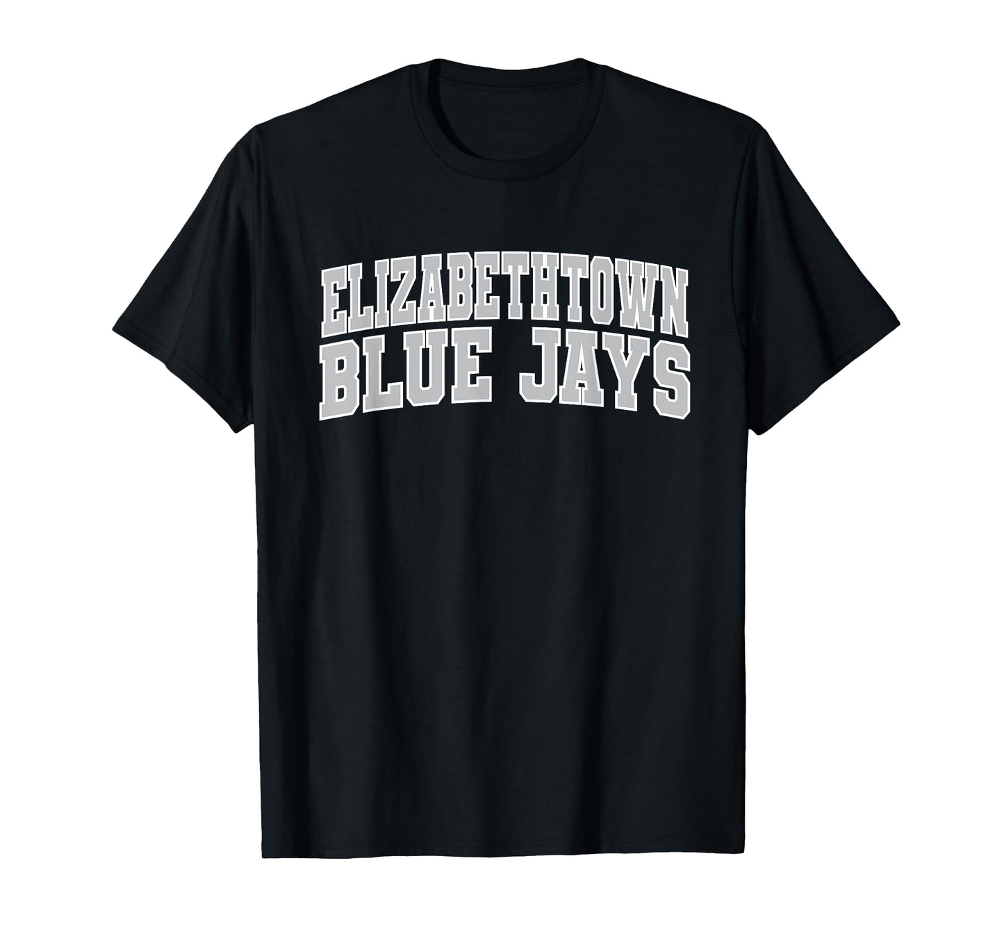 Elizabethtown College Apparel Sports Fan T-Shirt
