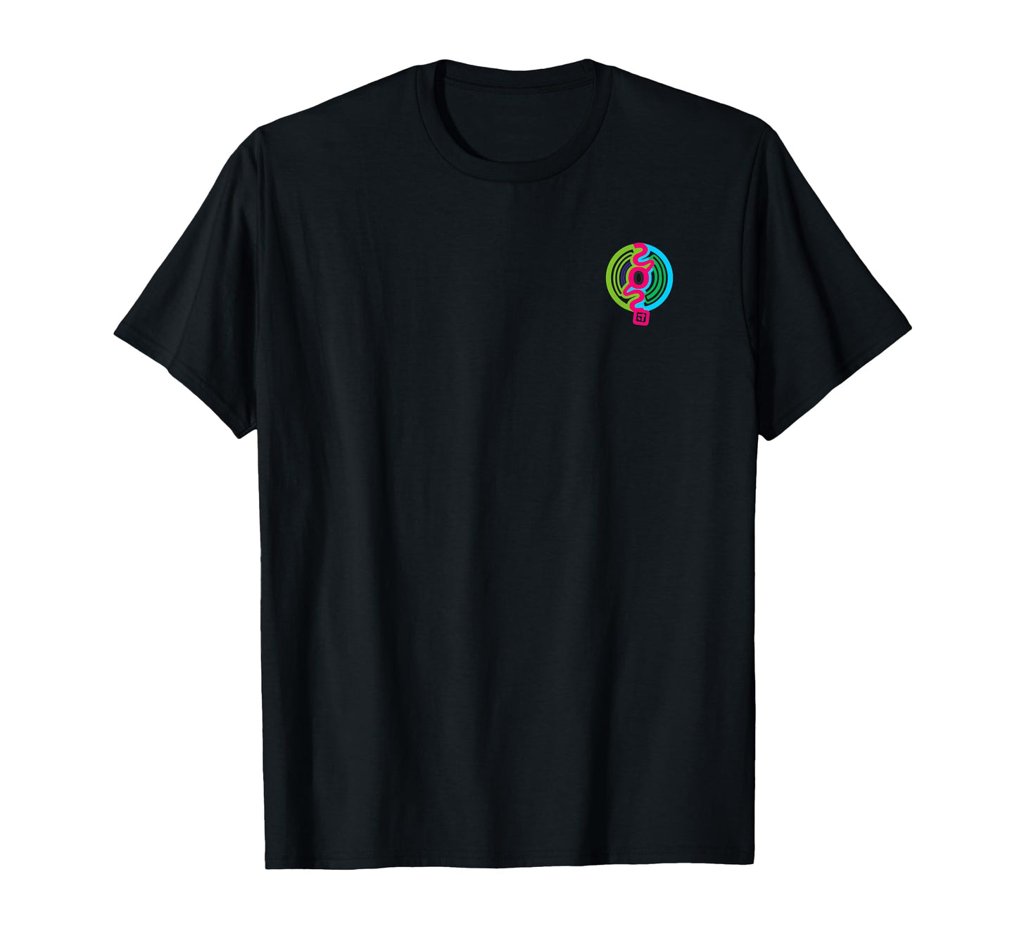 SOS Brigade Logo Tee T-Shirt