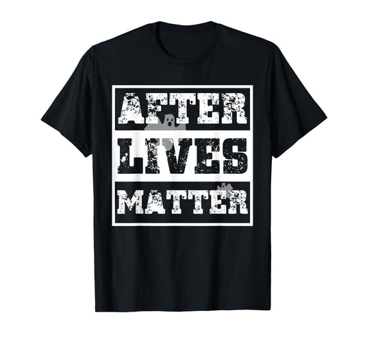 Ghost Hunting Paranormal Investigator Funny Ghost Hunter T-Shirt