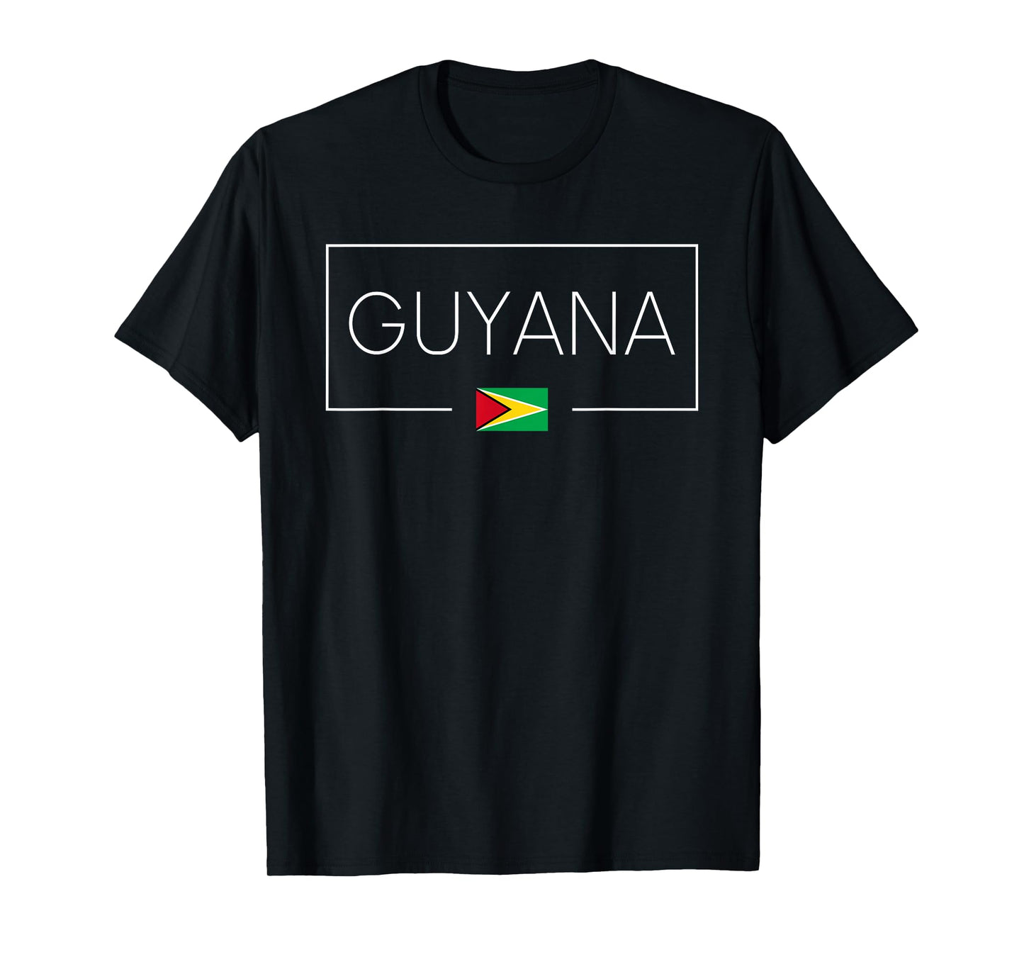Guyana T-Shirt
