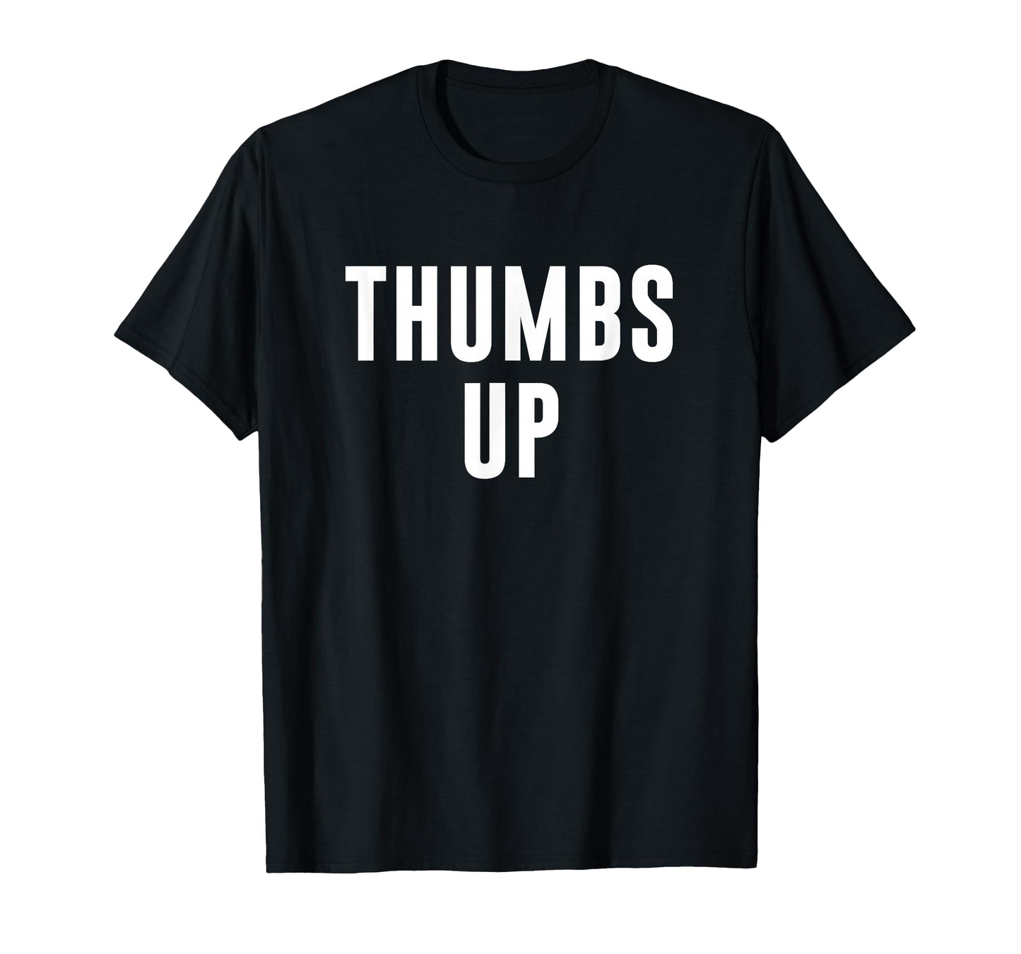 Thumbs Up T-Shirt