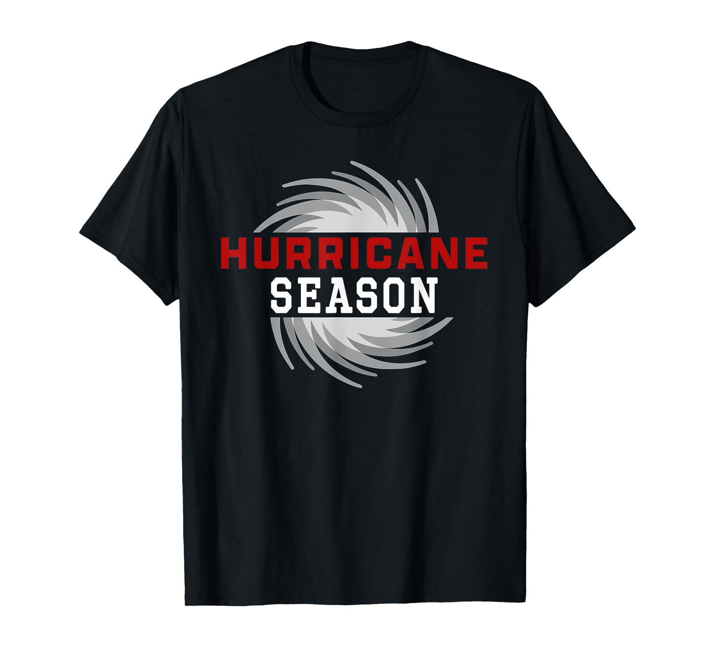 Hurricane Season T-Shirt