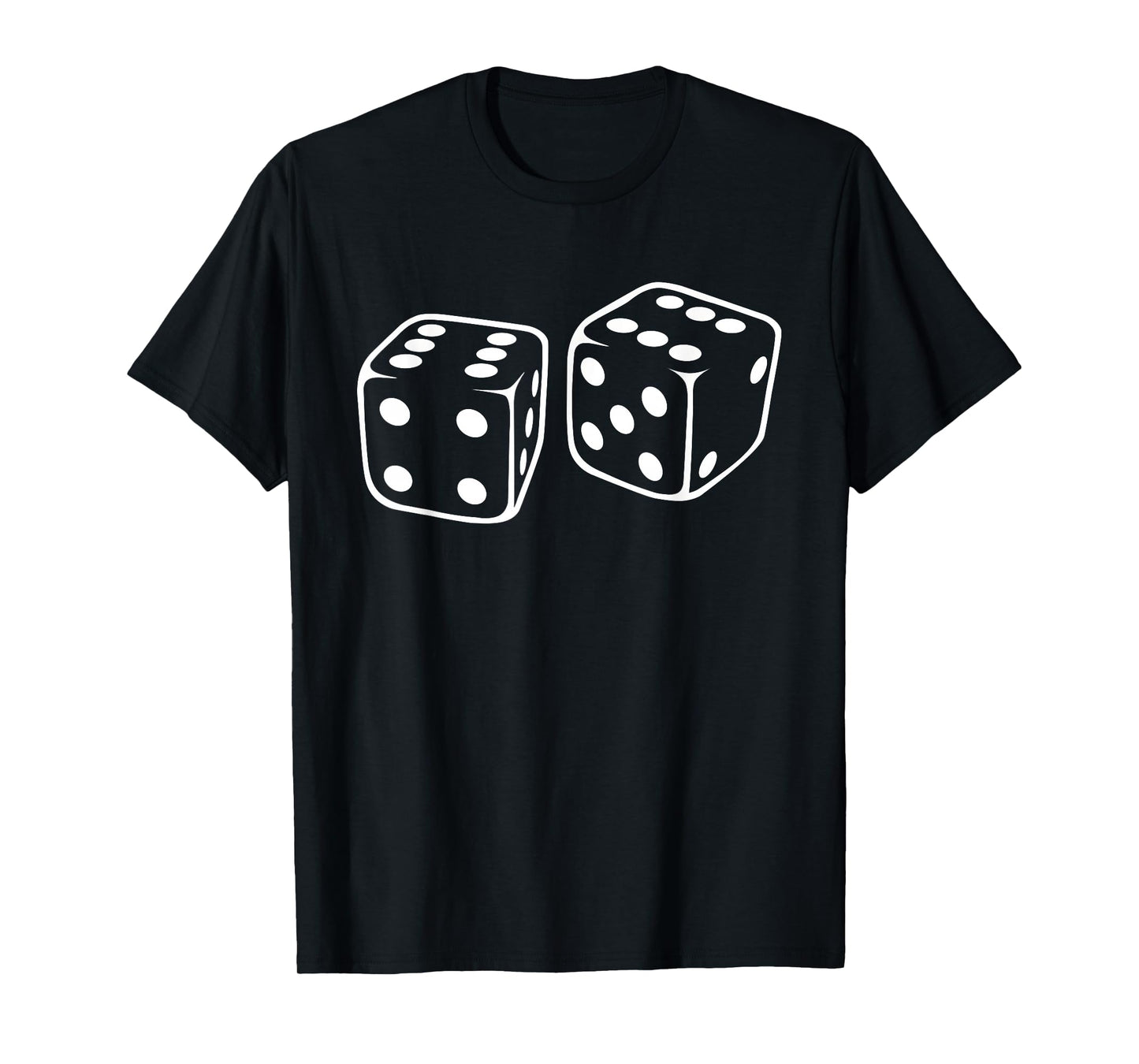 Dices T-Shirt
