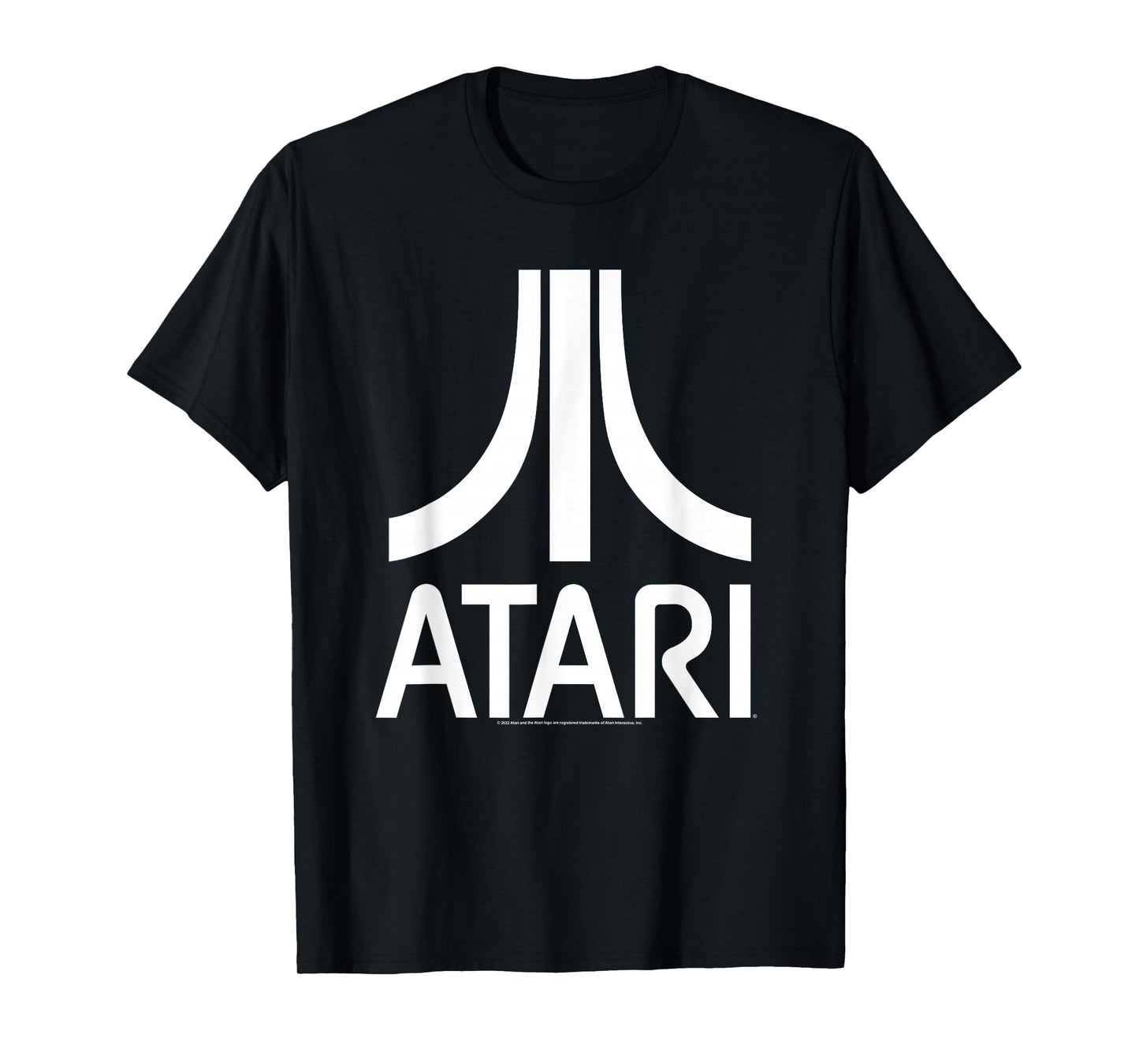 Atari Logo T-Shirt