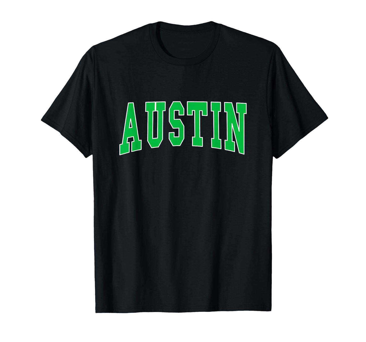 Austin - Hometown Pride - Classic T-Shirt