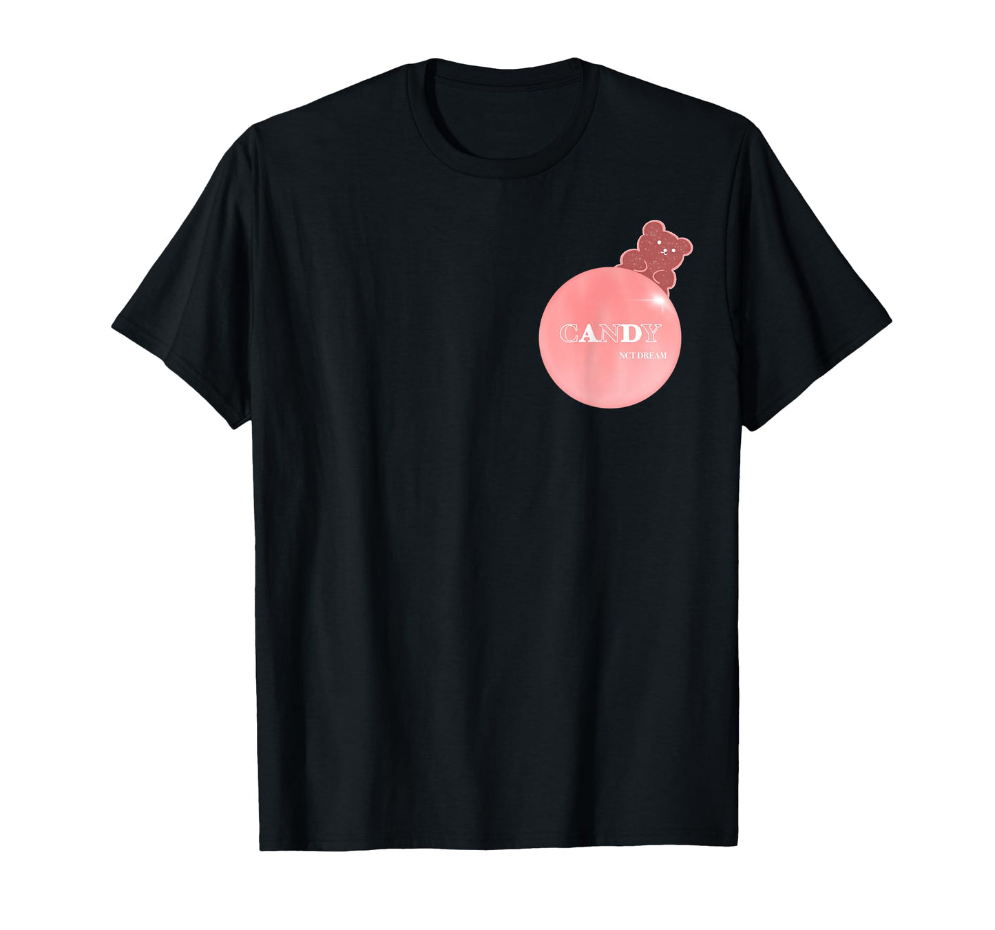 NCT Dream Candy T-Shirt