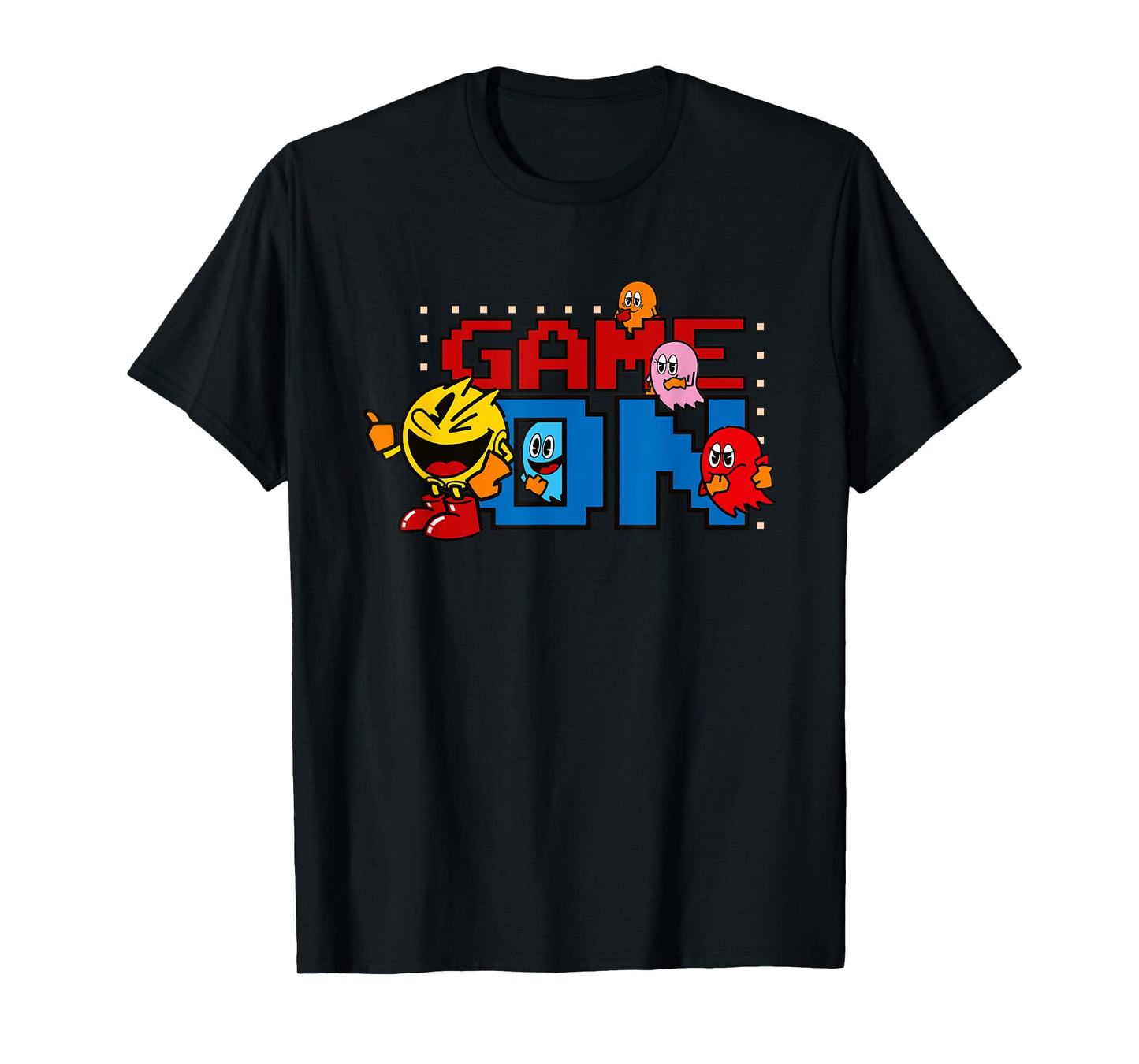 PAC-MAN T-Shirt