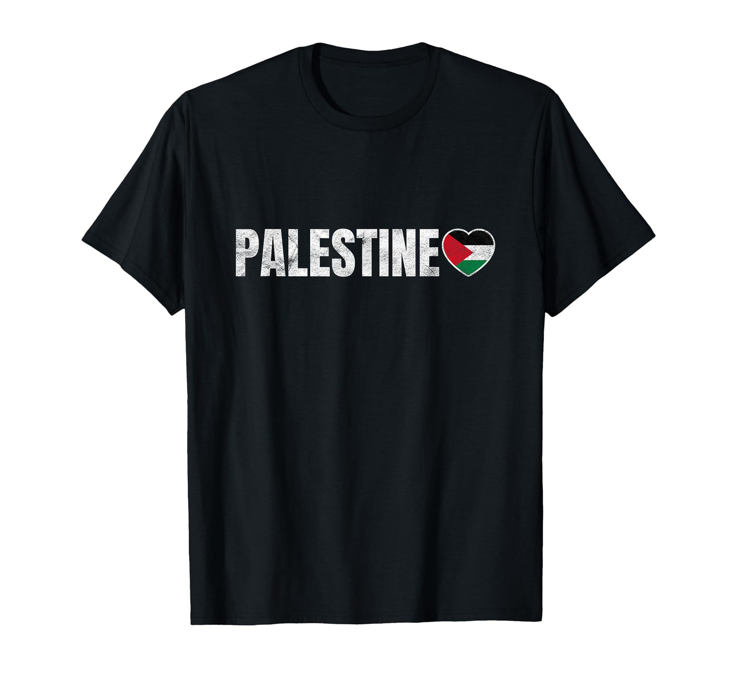 Palestine T-Shirt