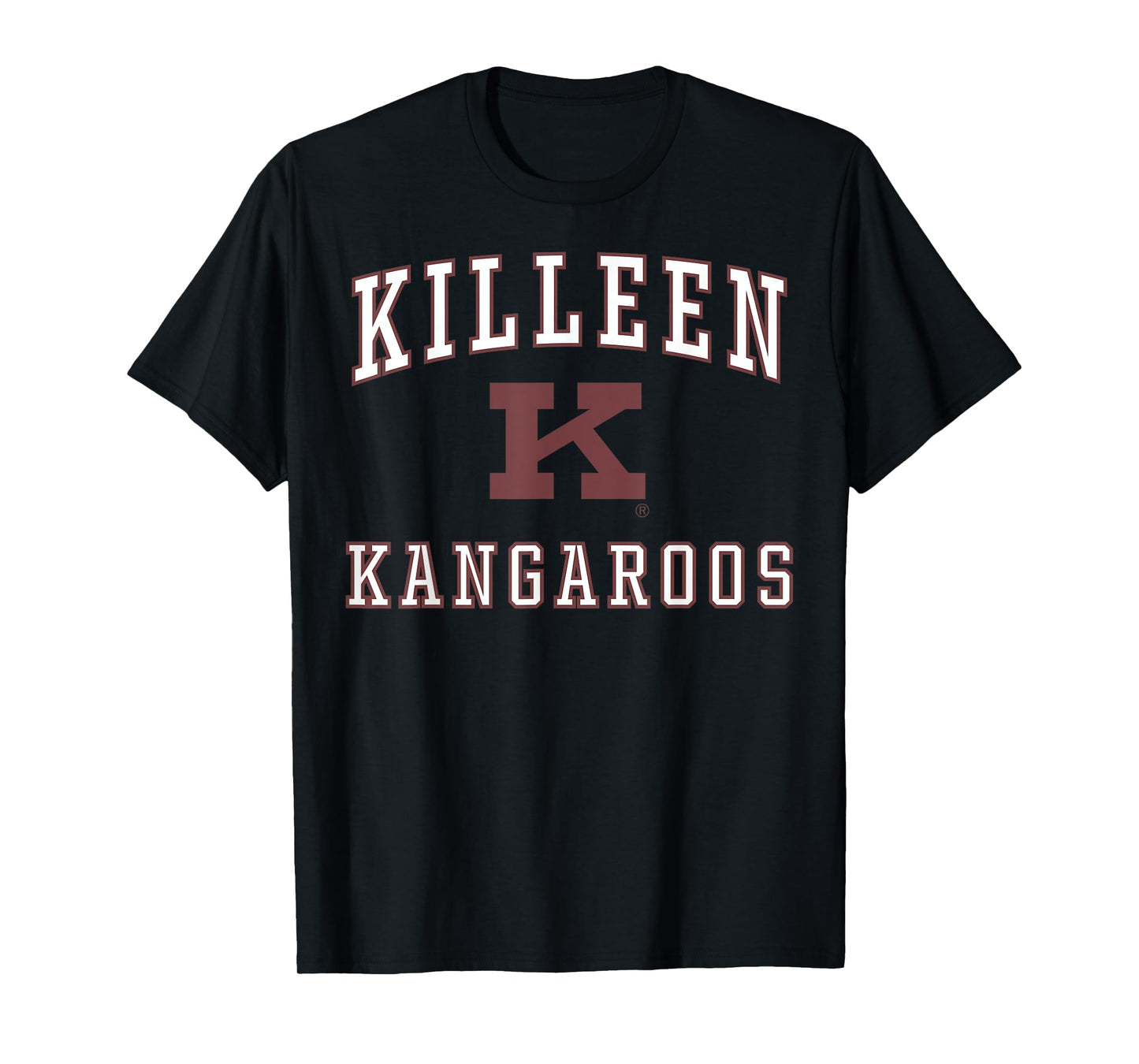 Killeen High School Kangaroos T-Shirt C1 T-Shirt