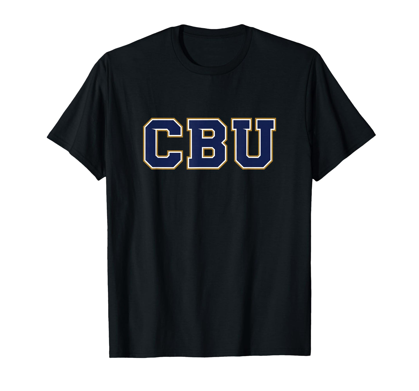 Cal Baptist Lancers | Official NCAA Merch | PPCALB01 T-Shirt