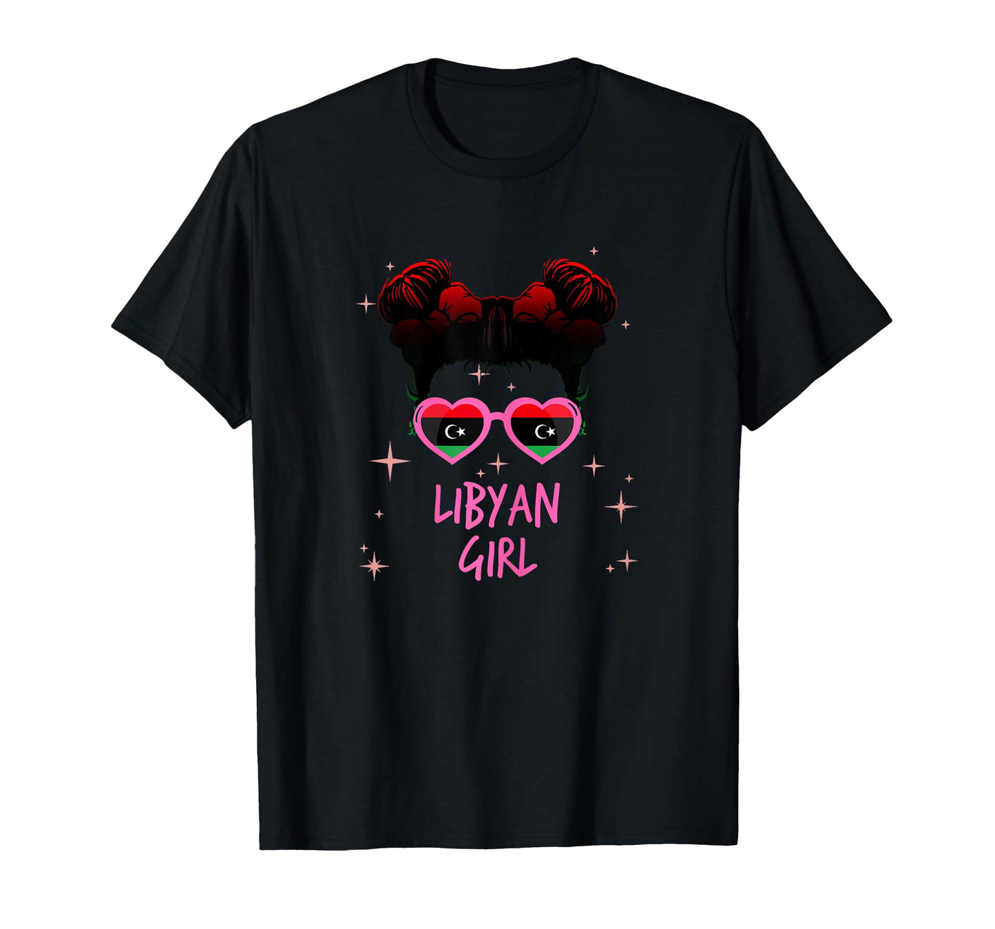 Libya T-Shirt