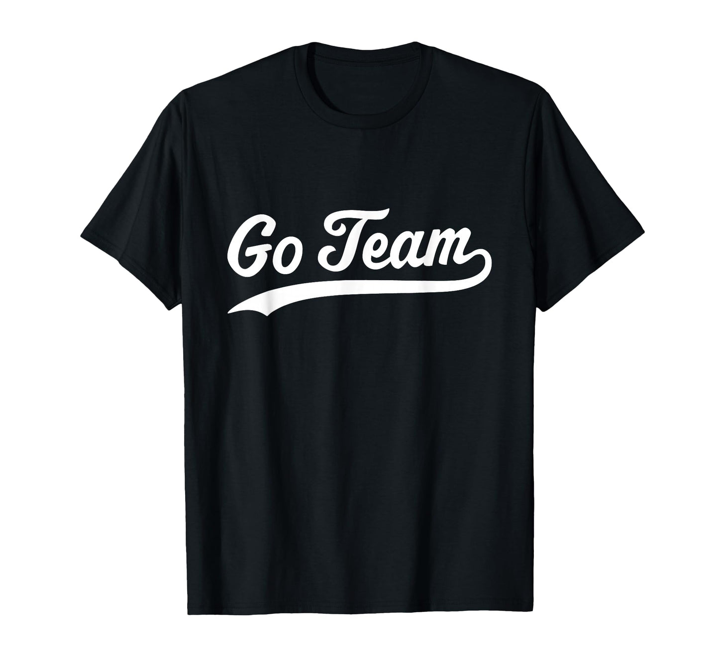 Go Team T-Shirt