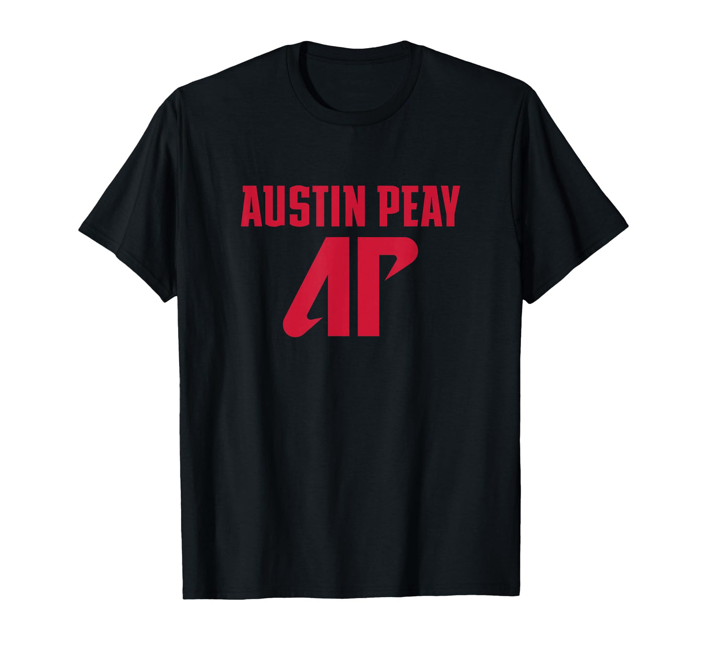 Austin Peay State University Governors Apparel Fans T-Shirt