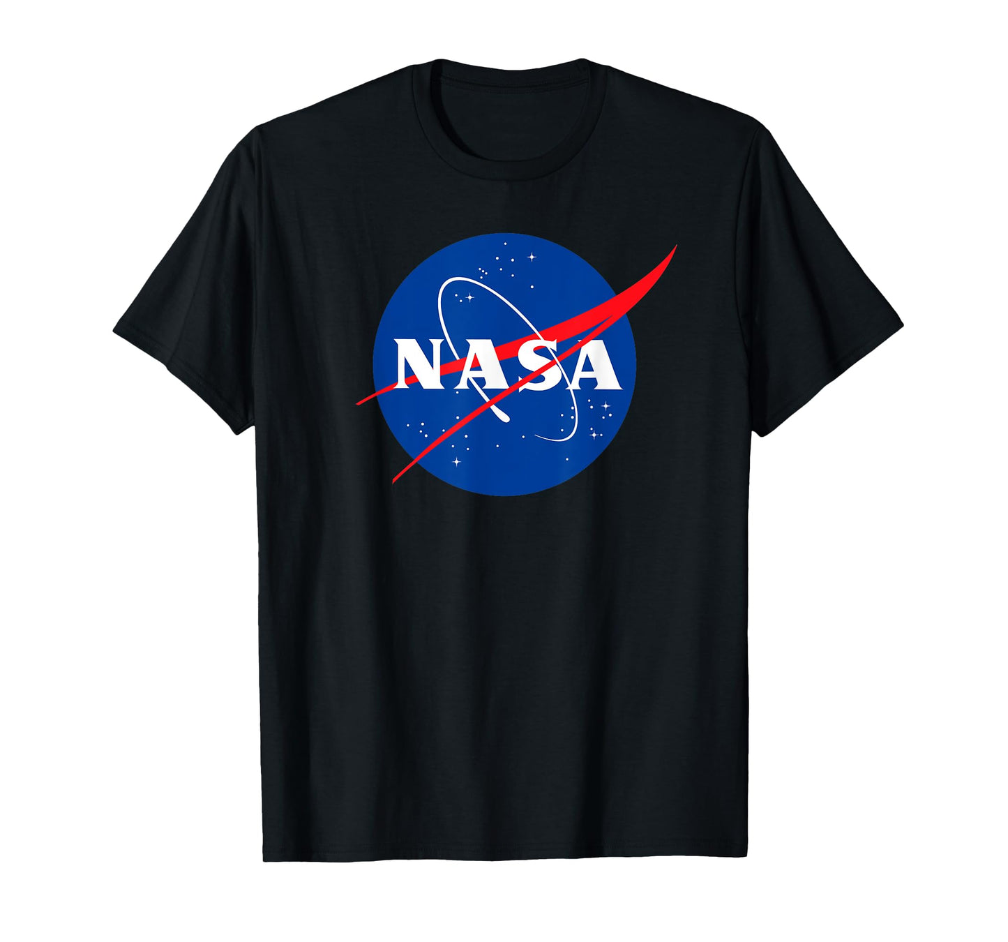 NASA Meatball T-Shirt