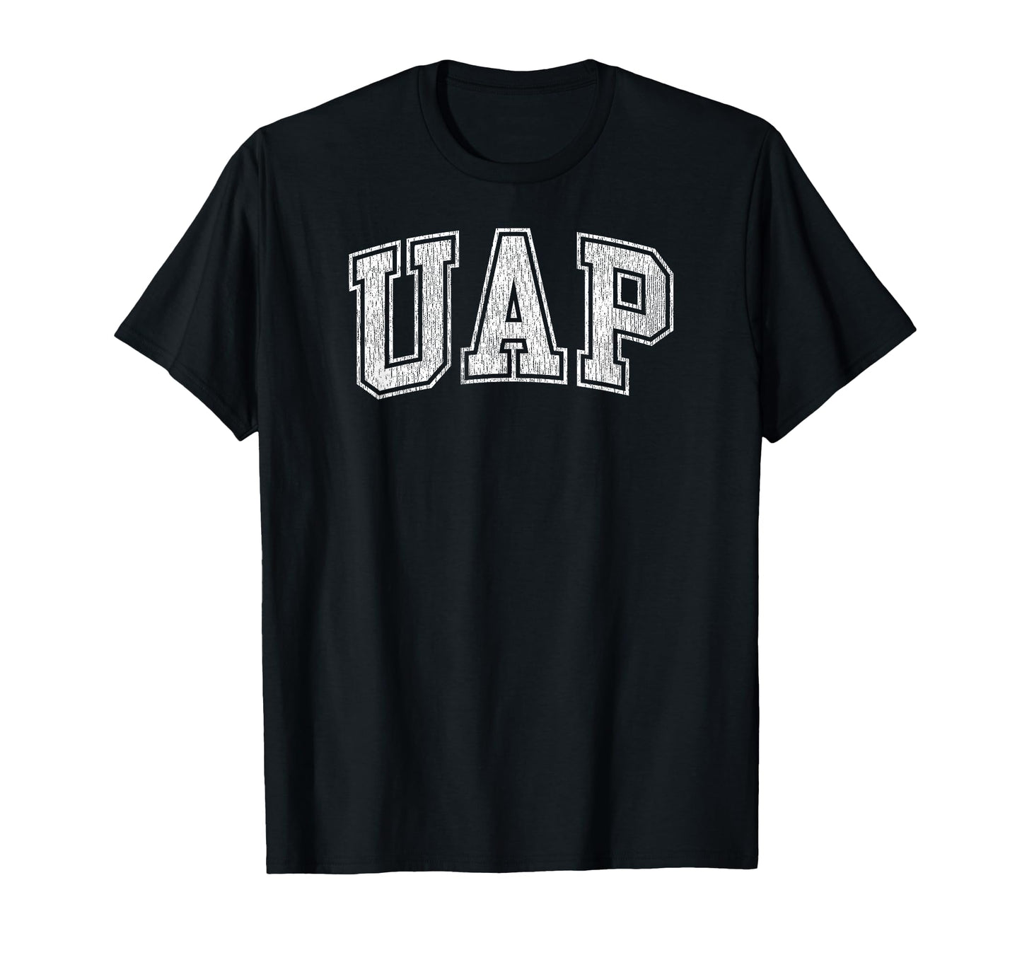 UAP With Details T-Shirt