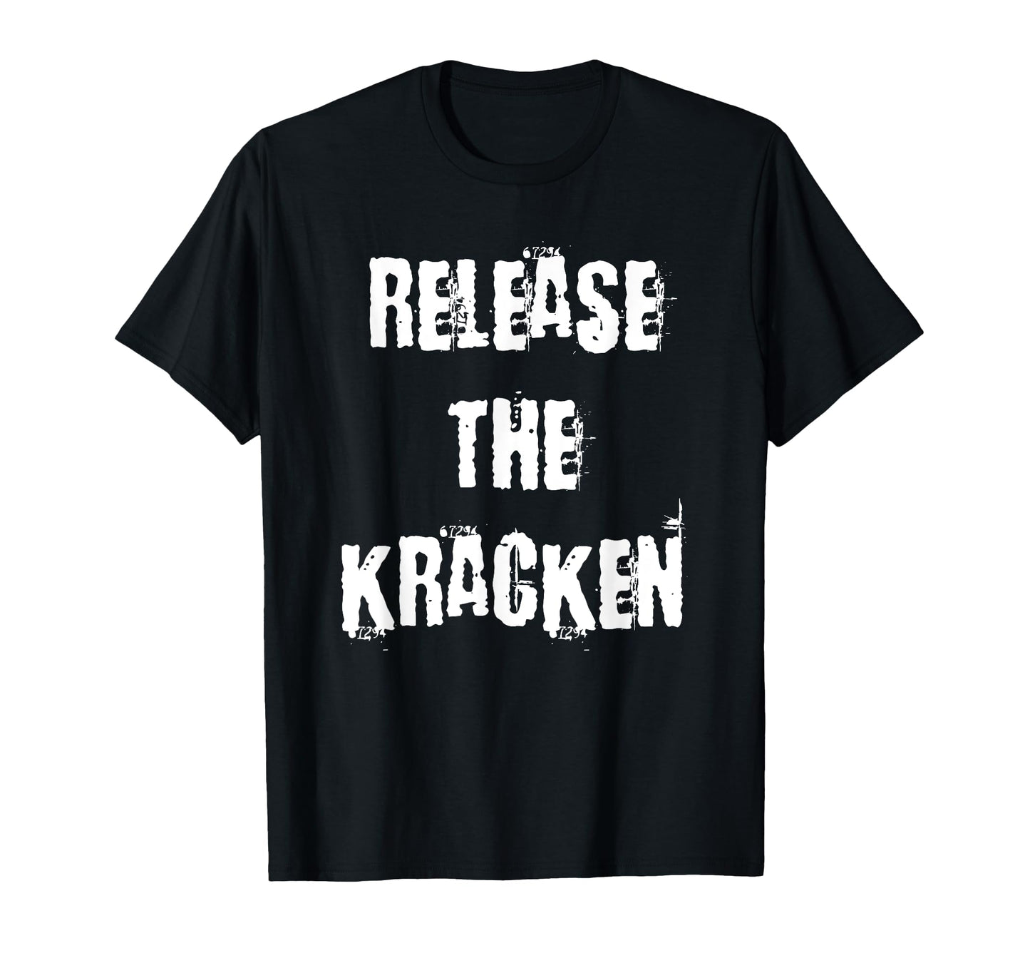 Release the Kracken T-Shirt