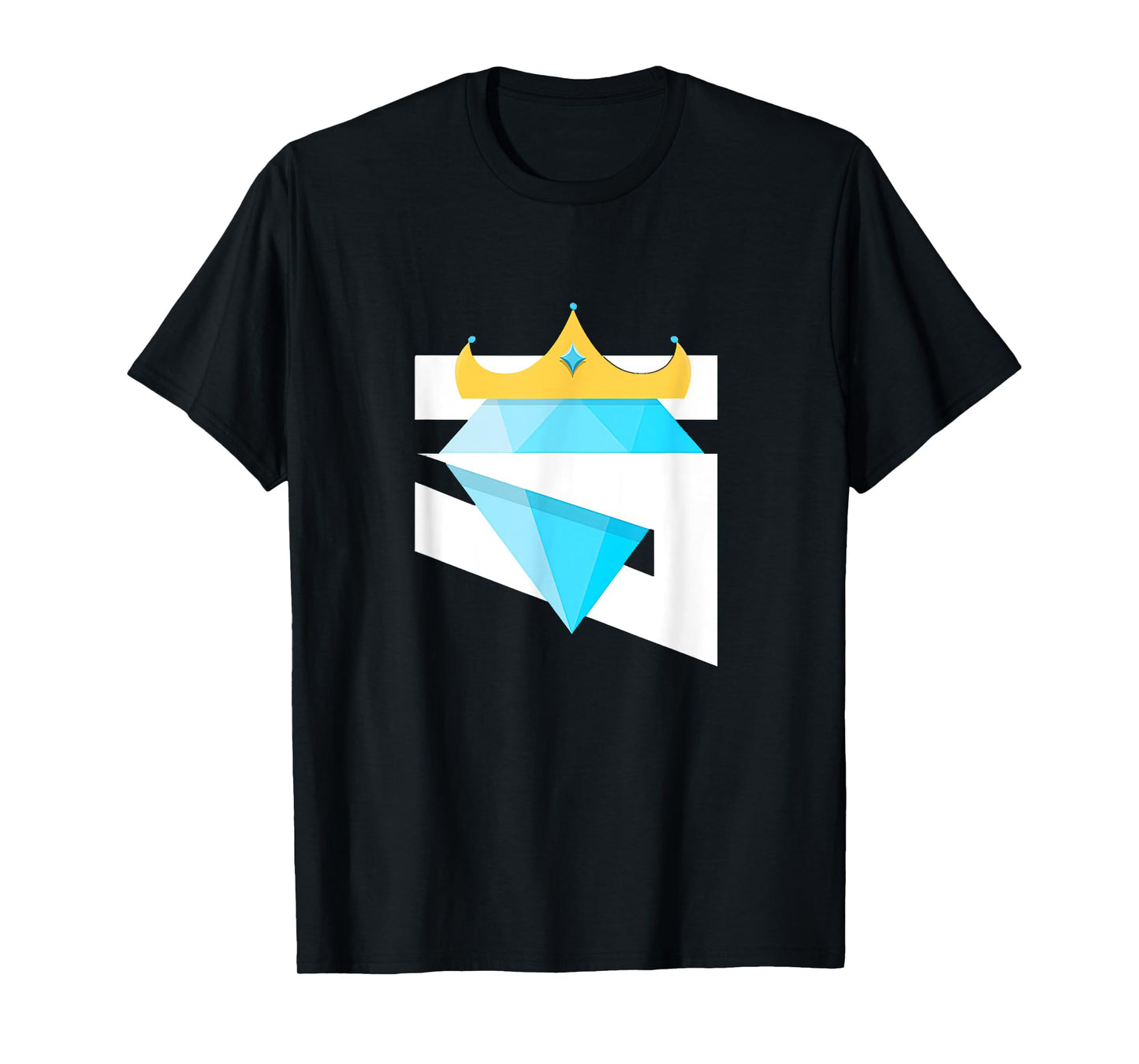 Gaming Tee for Gamer with Game Style T-Shirt