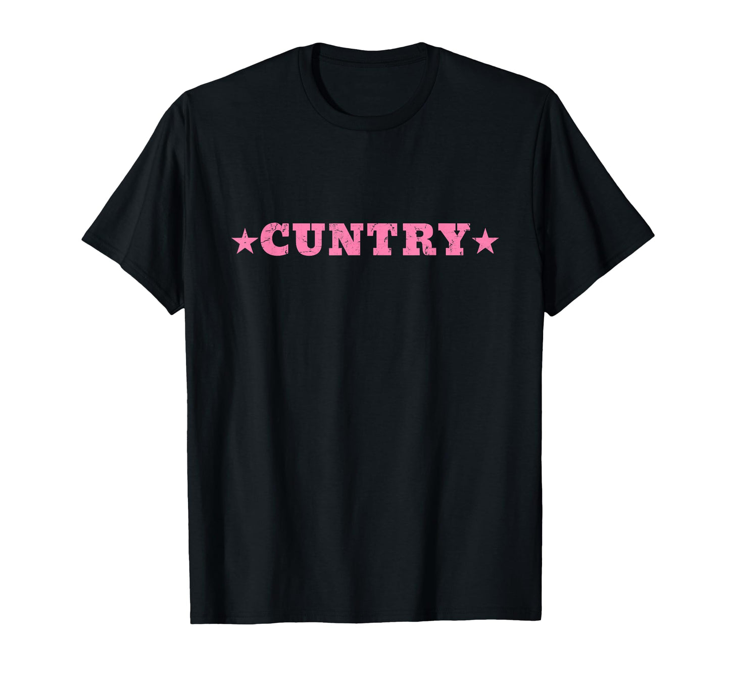 Cuntry Cowboy, Country Music, Cowboy Western T-Shirt