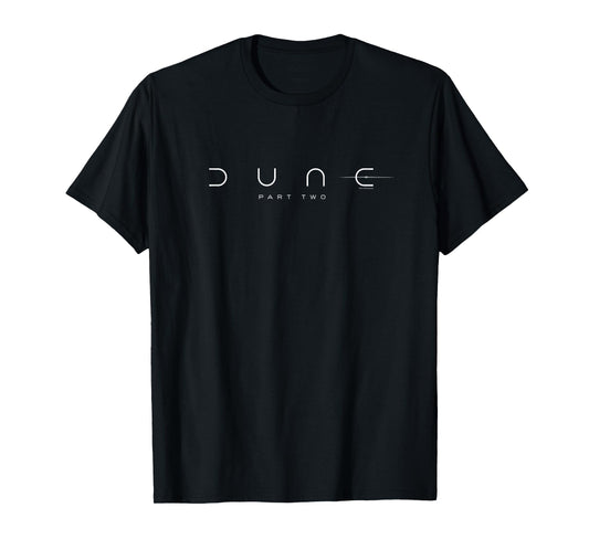 Dune: Part Two - Officially Licensed T-Shirt