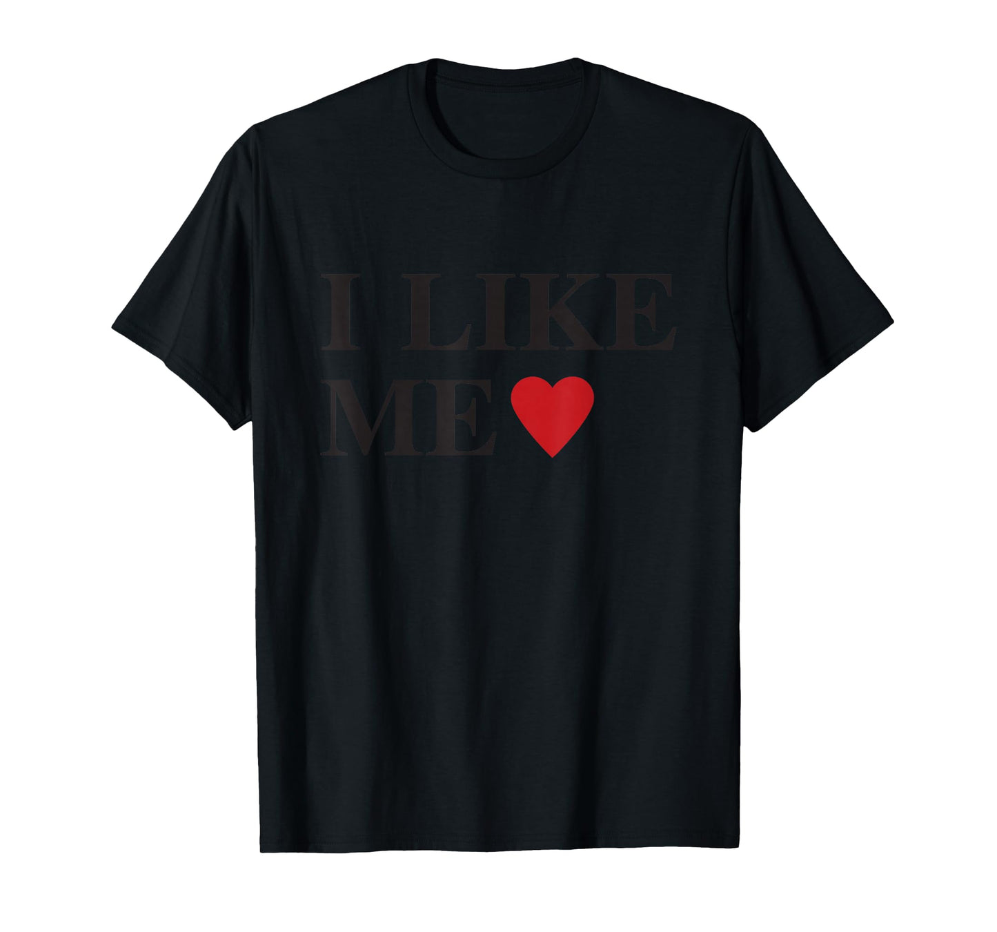 Marvel Studios Deadpool & Wolverine Heart I Like Me T-Shirt