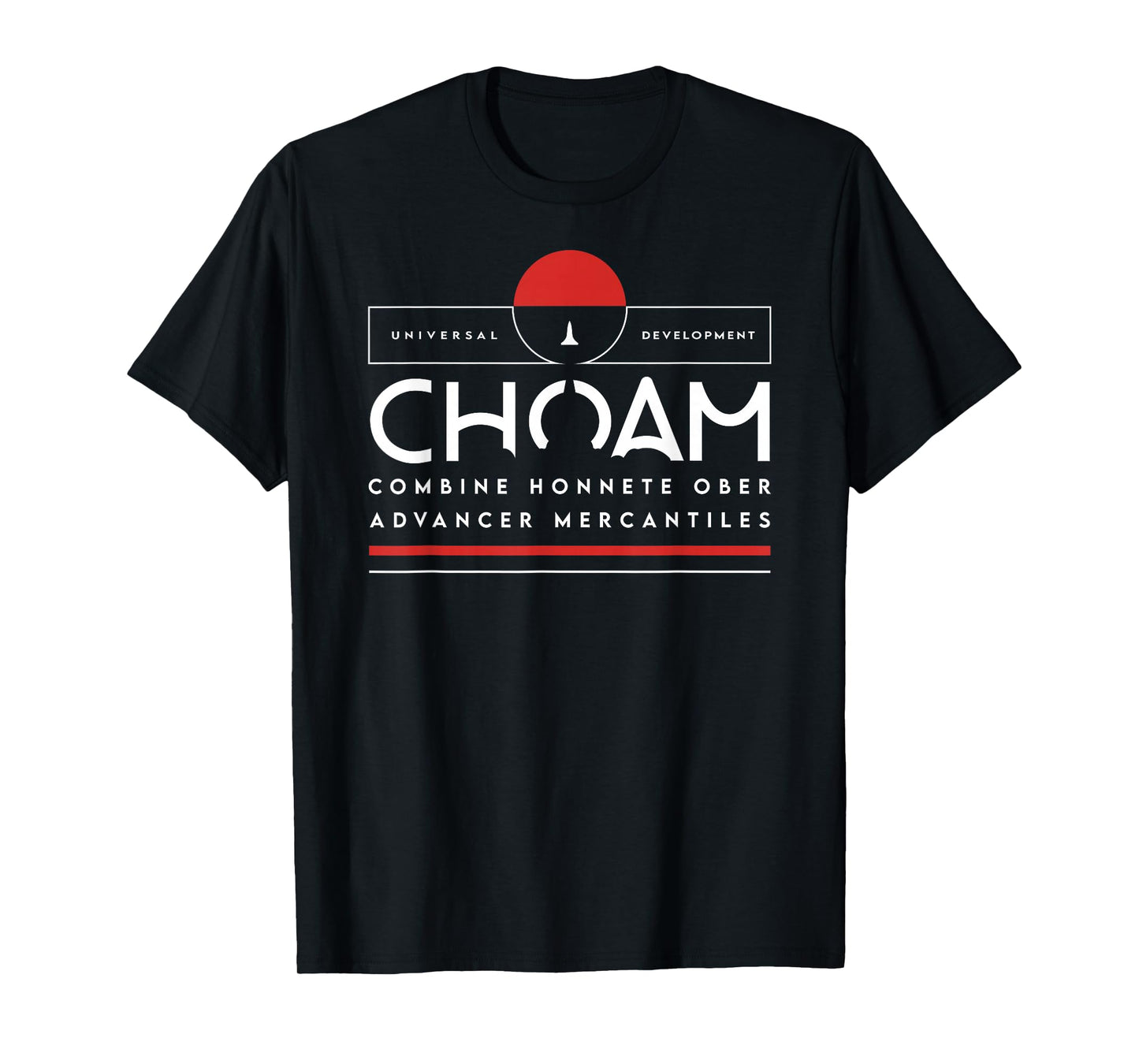 Choam Dune Unisex for Men's, Women T-Shirt