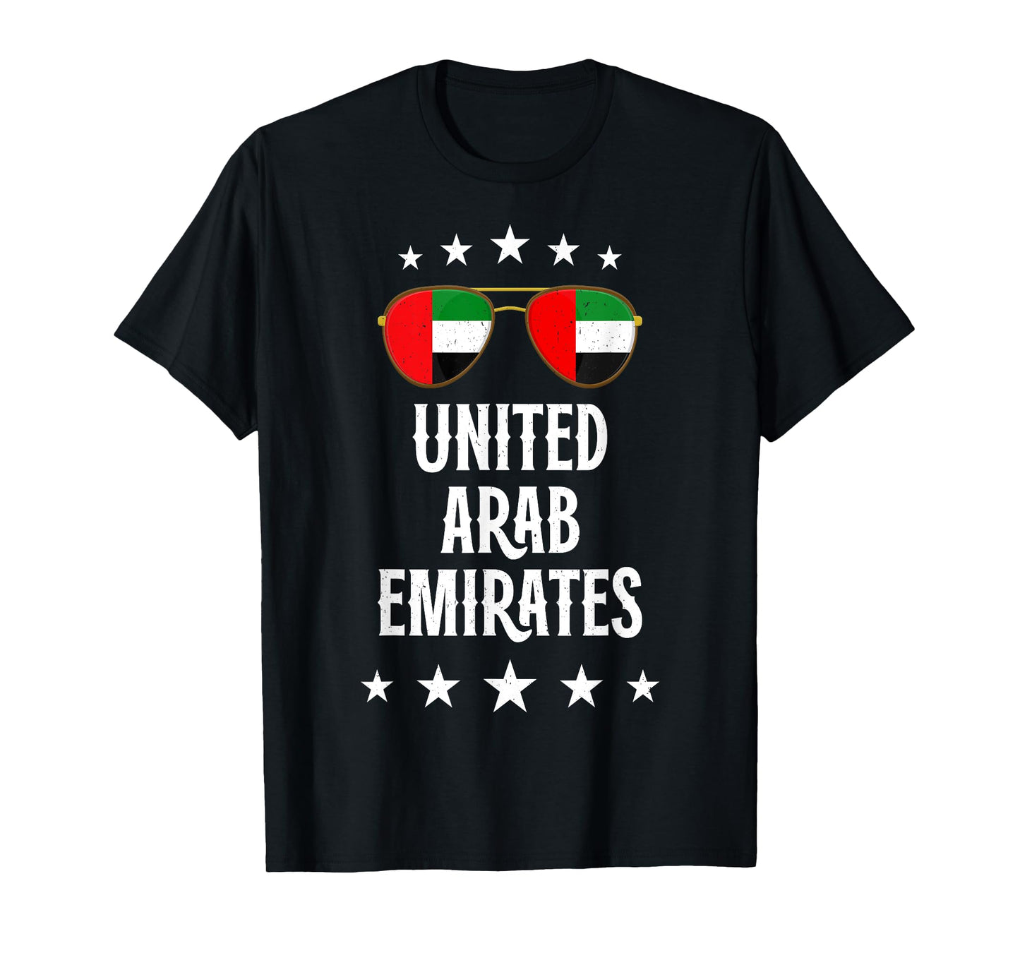 United Arab Emirates T-Shirt