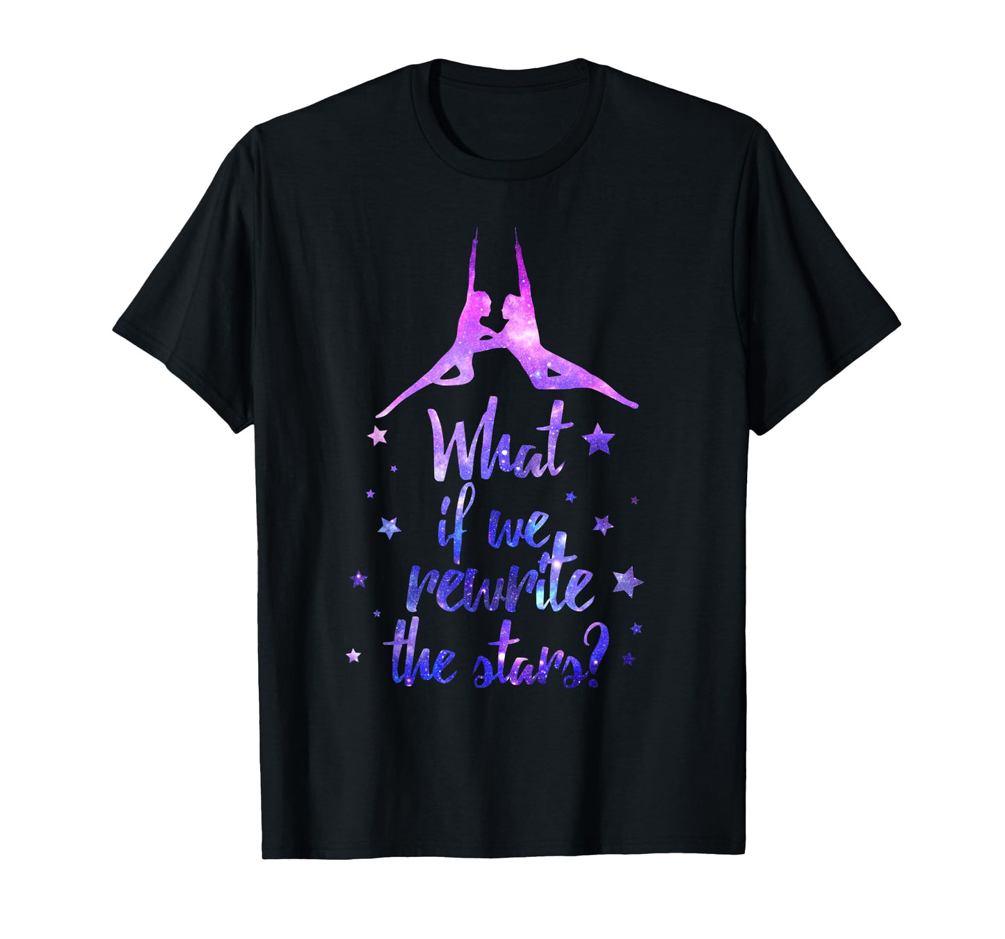 Rewrite The Stars T-Shirt, Kids Showman t-Shirt, T-Shirt