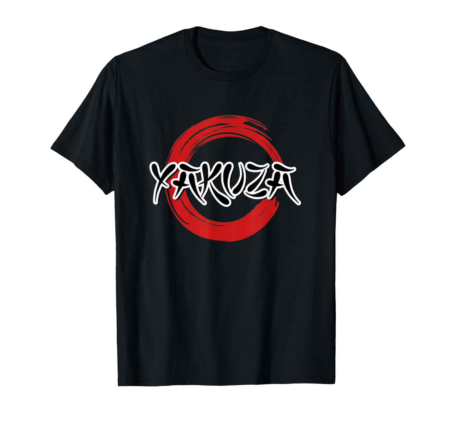 Japanese Yakuza T-Shirt